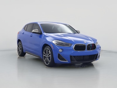 2020 BMW X2 M35i