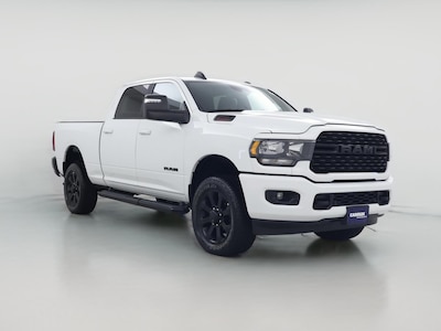 2024 Ram 2500 Bighorn