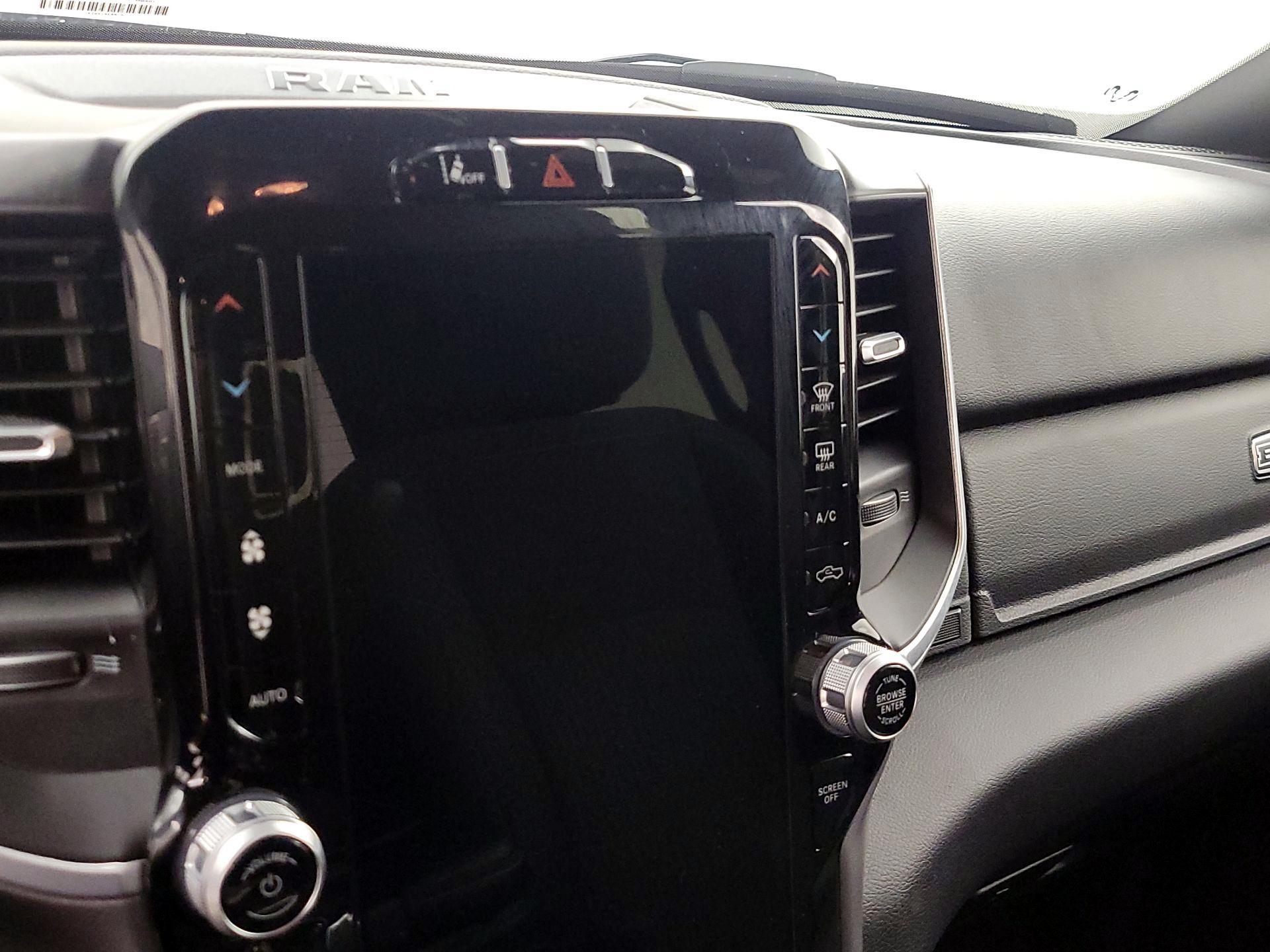 Thumbnail: 2024 RAM 2500 - 17