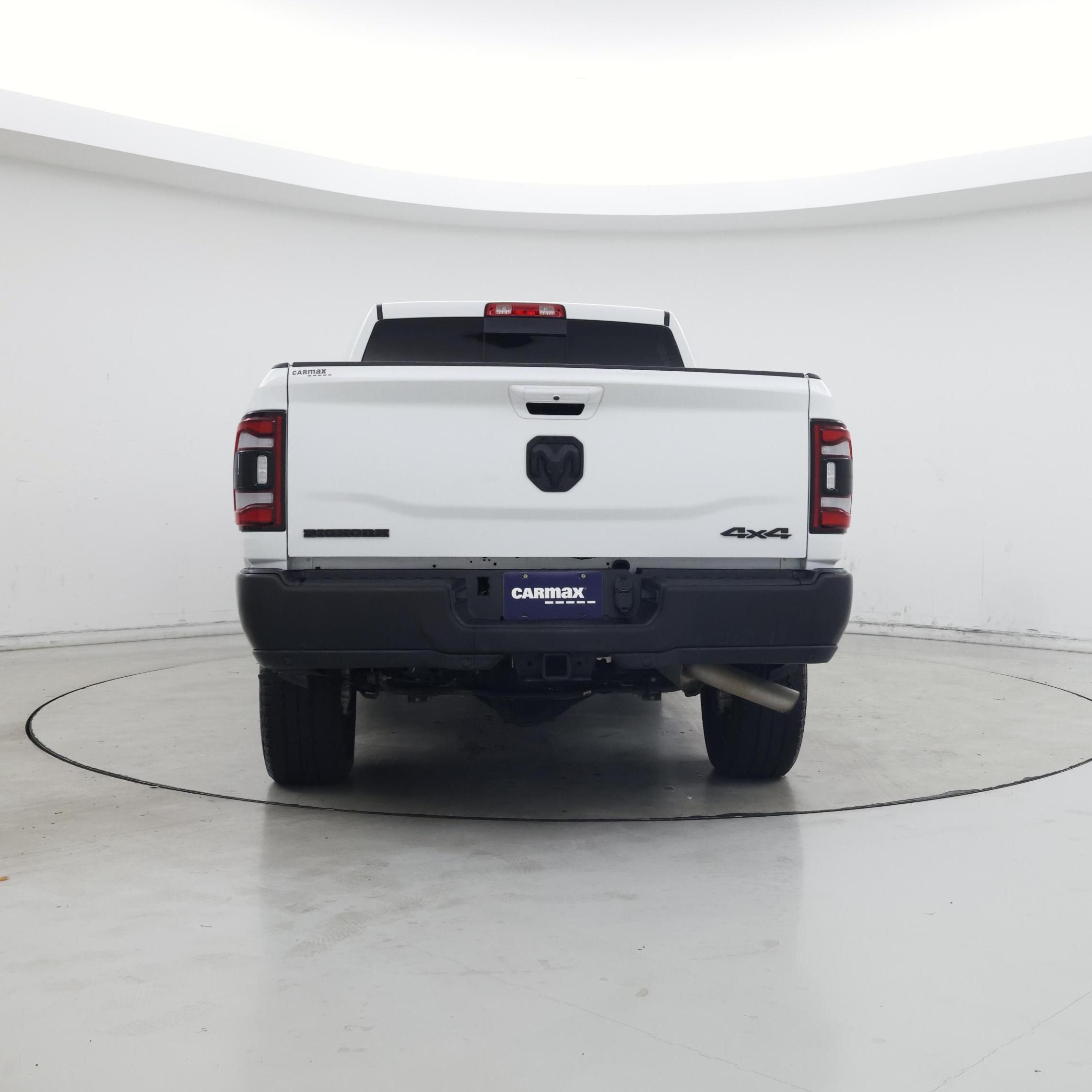 Thumbnail: 2024 RAM 2500 - 6