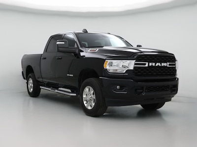 2024 Ram 2500 Bighorn