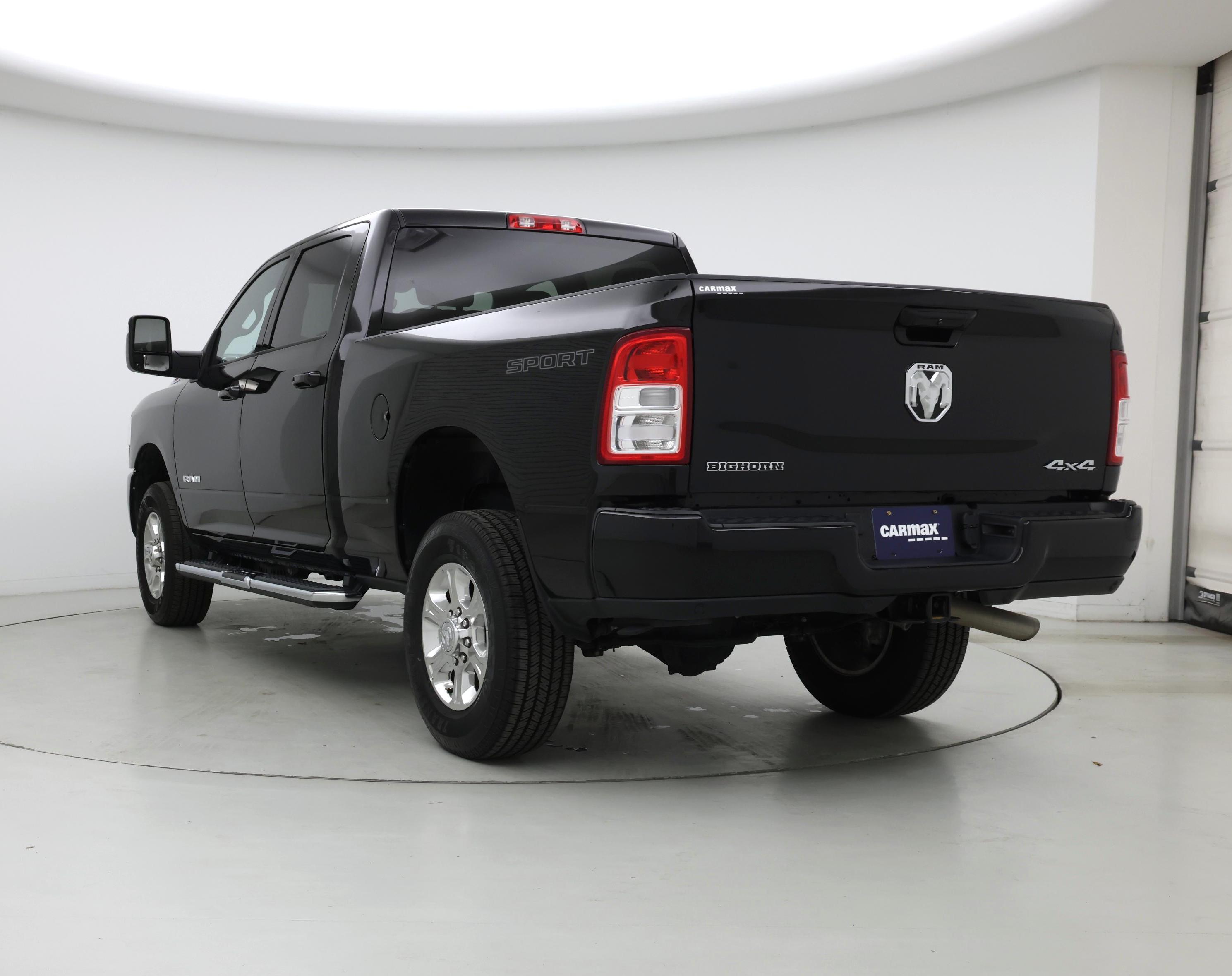 Thumbnail: 2024 RAM 2500 - 2