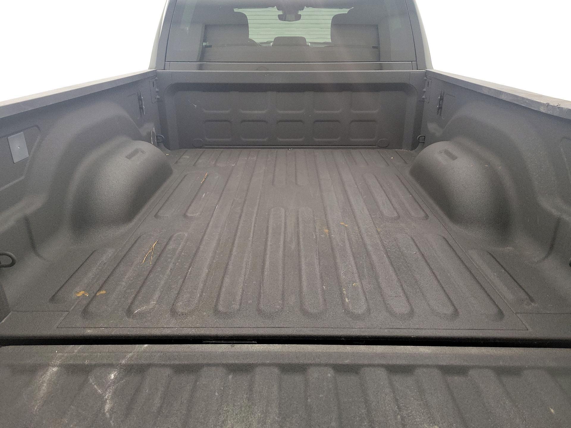 Thumbnail: 2024 RAM 2500 - 20