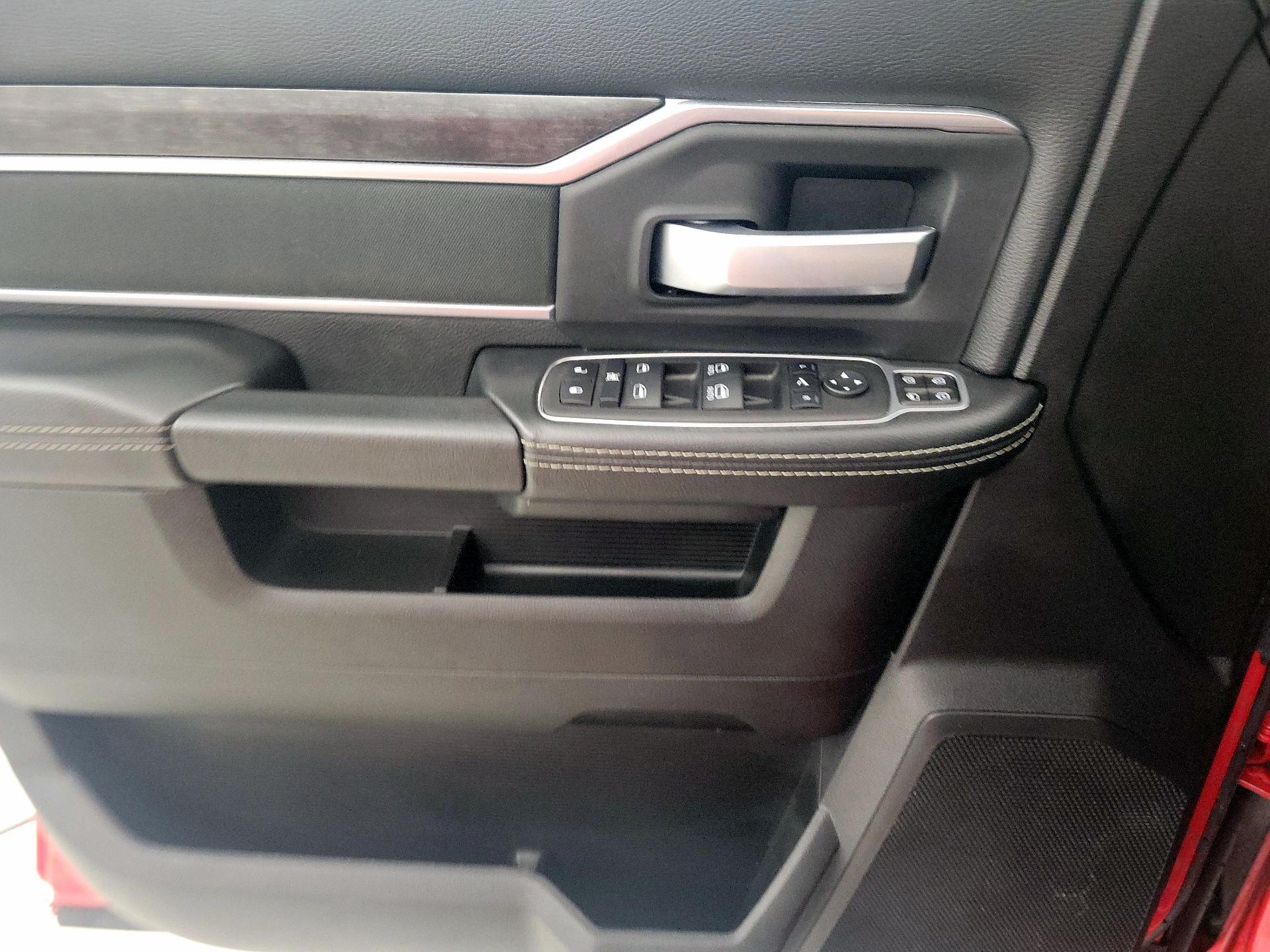 Thumbnail: 2024 RAM 2500 - 12