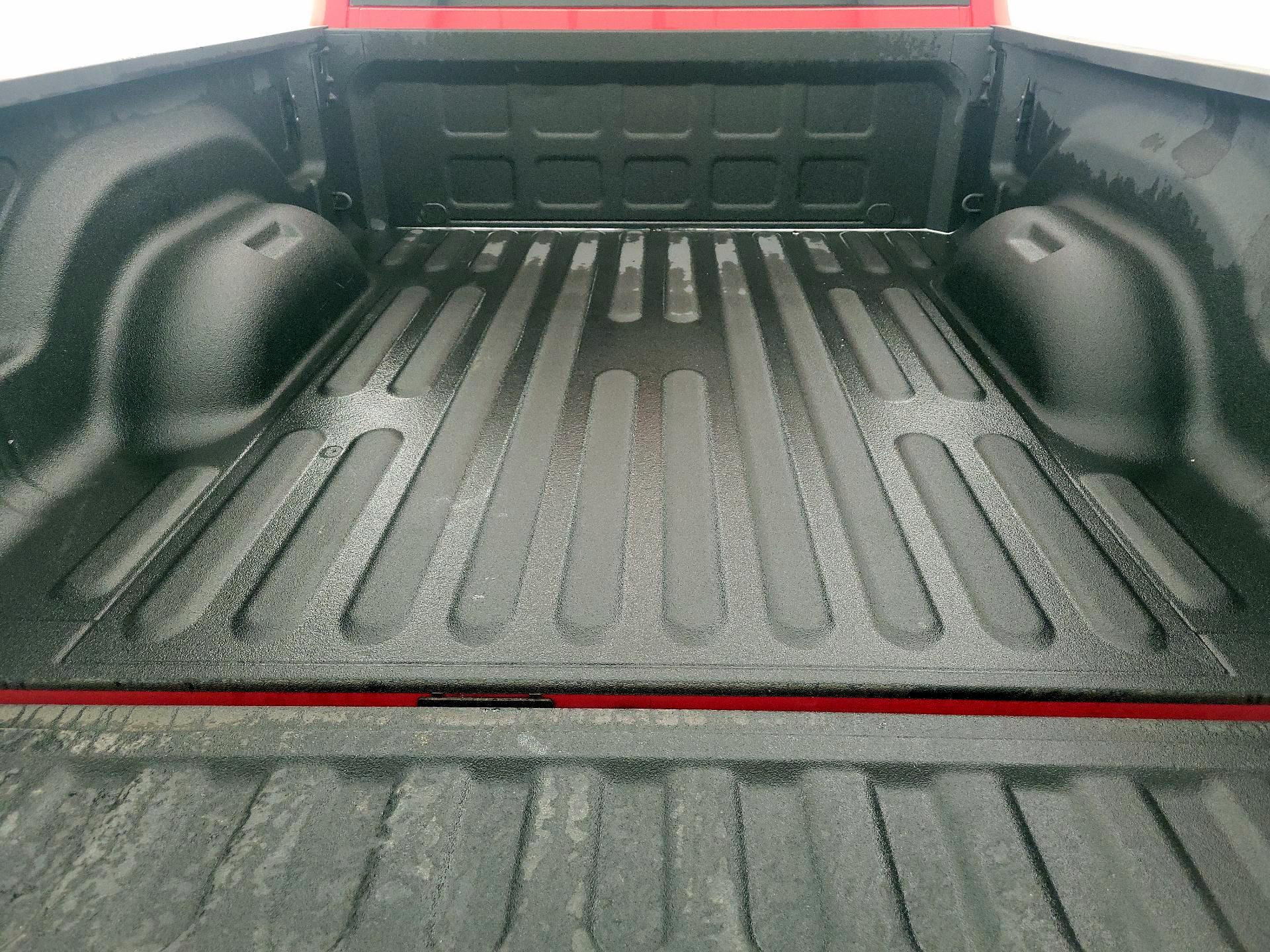 Thumbnail: 2024 RAM 2500 - 20