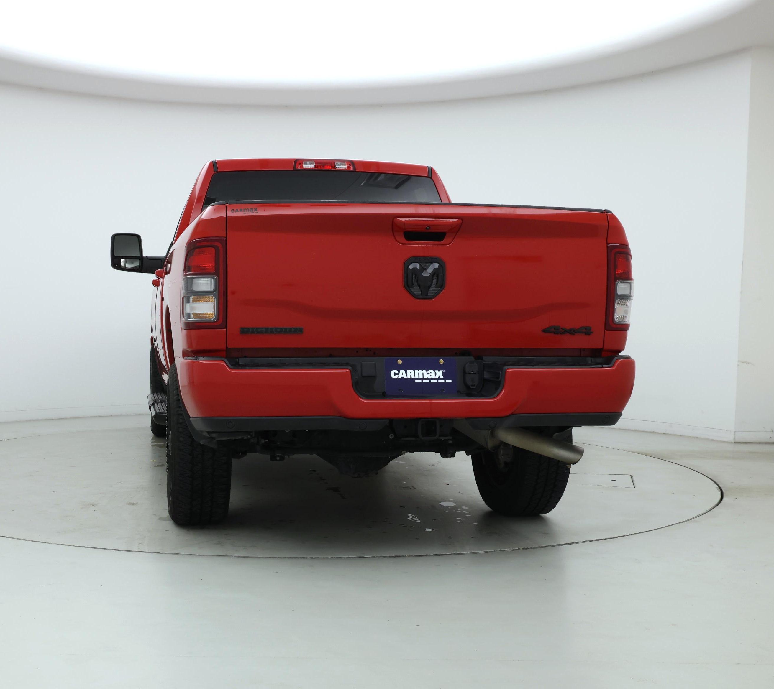 Thumbnail: 2024 RAM 2500 - 6