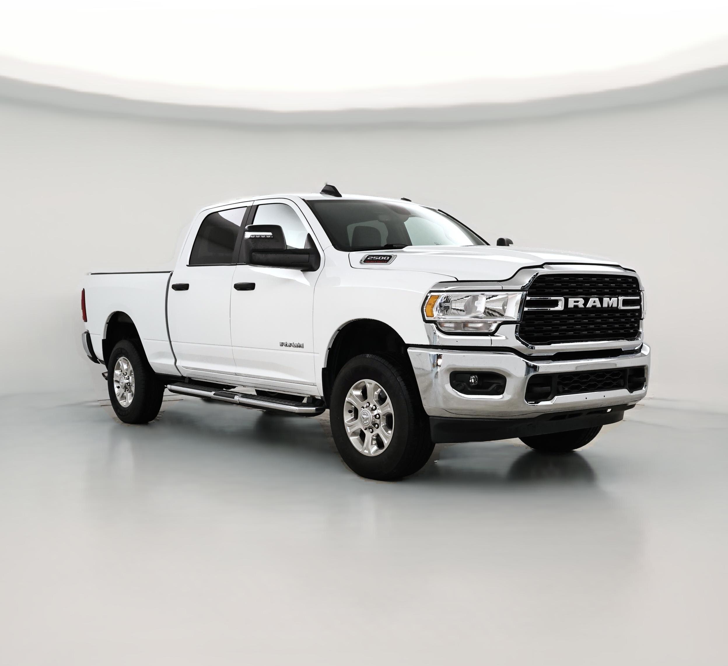 Thumbnail: 2024 RAM 2500 - 1