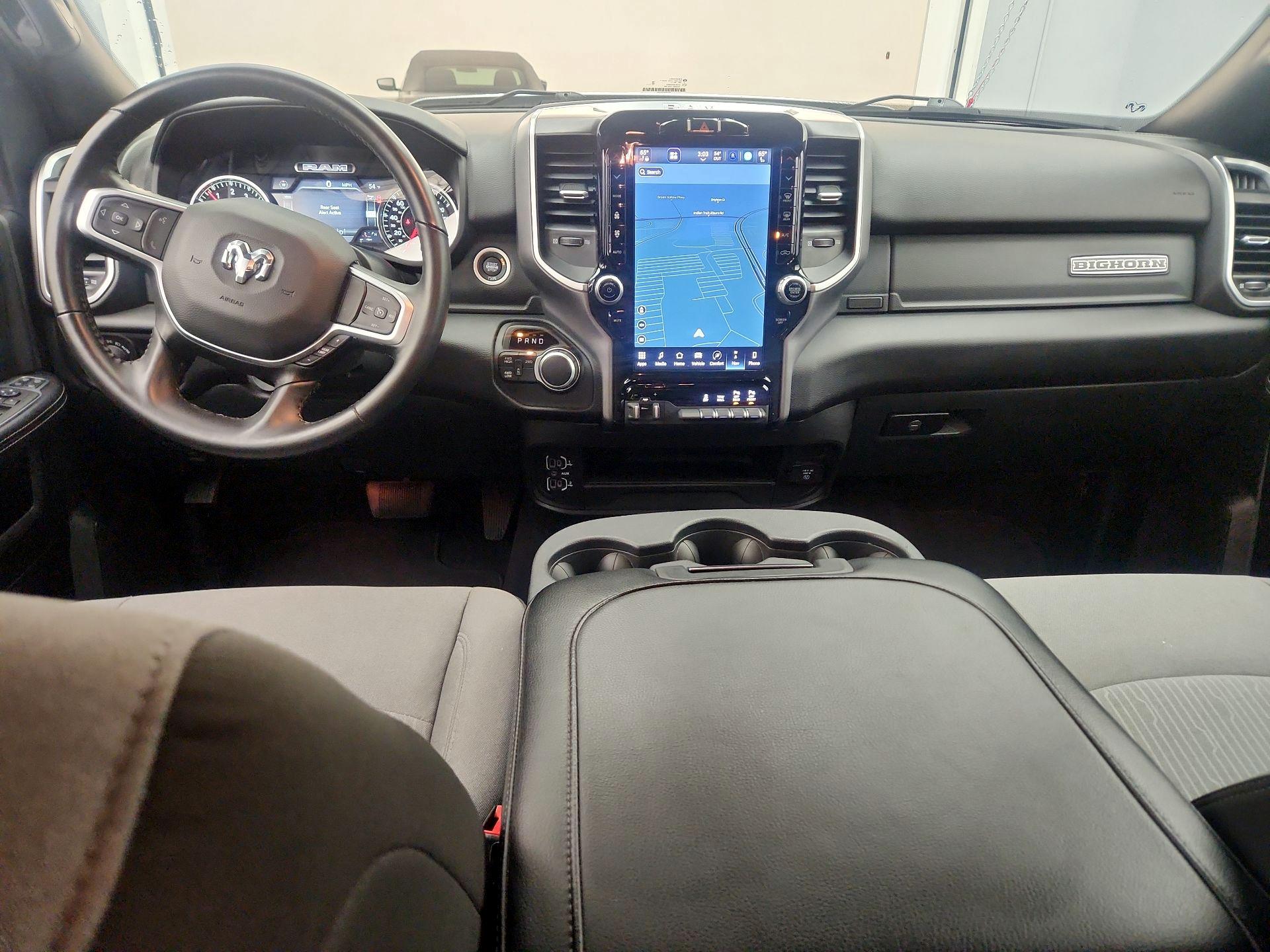 Thumbnail: 2024 RAM 2500 - 9