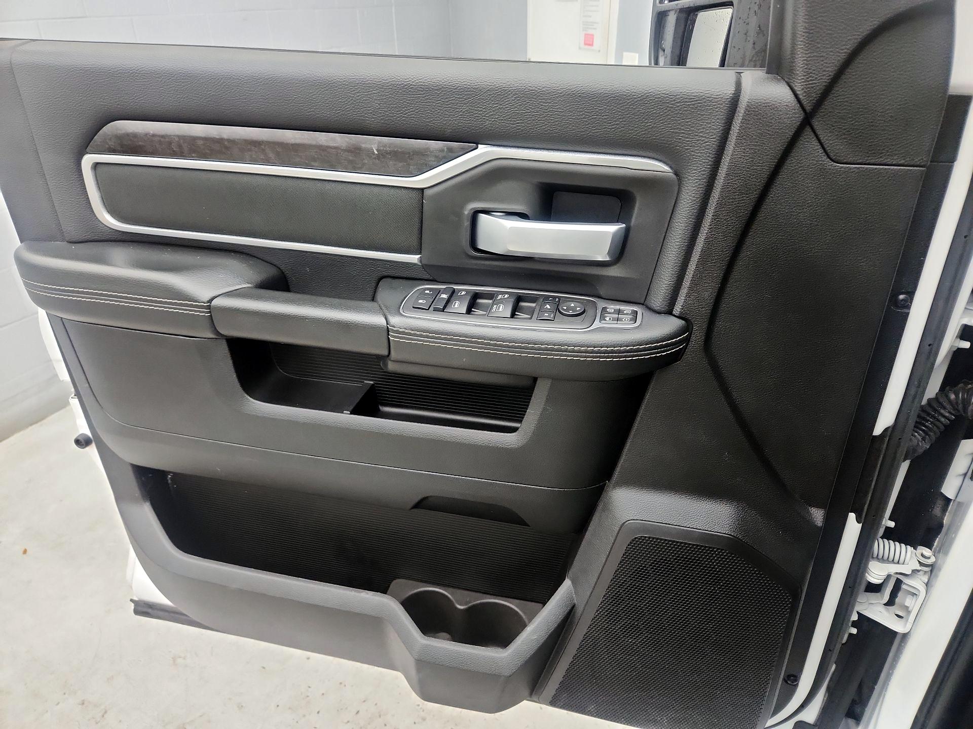 Thumbnail: 2024 RAM 2500 - 12