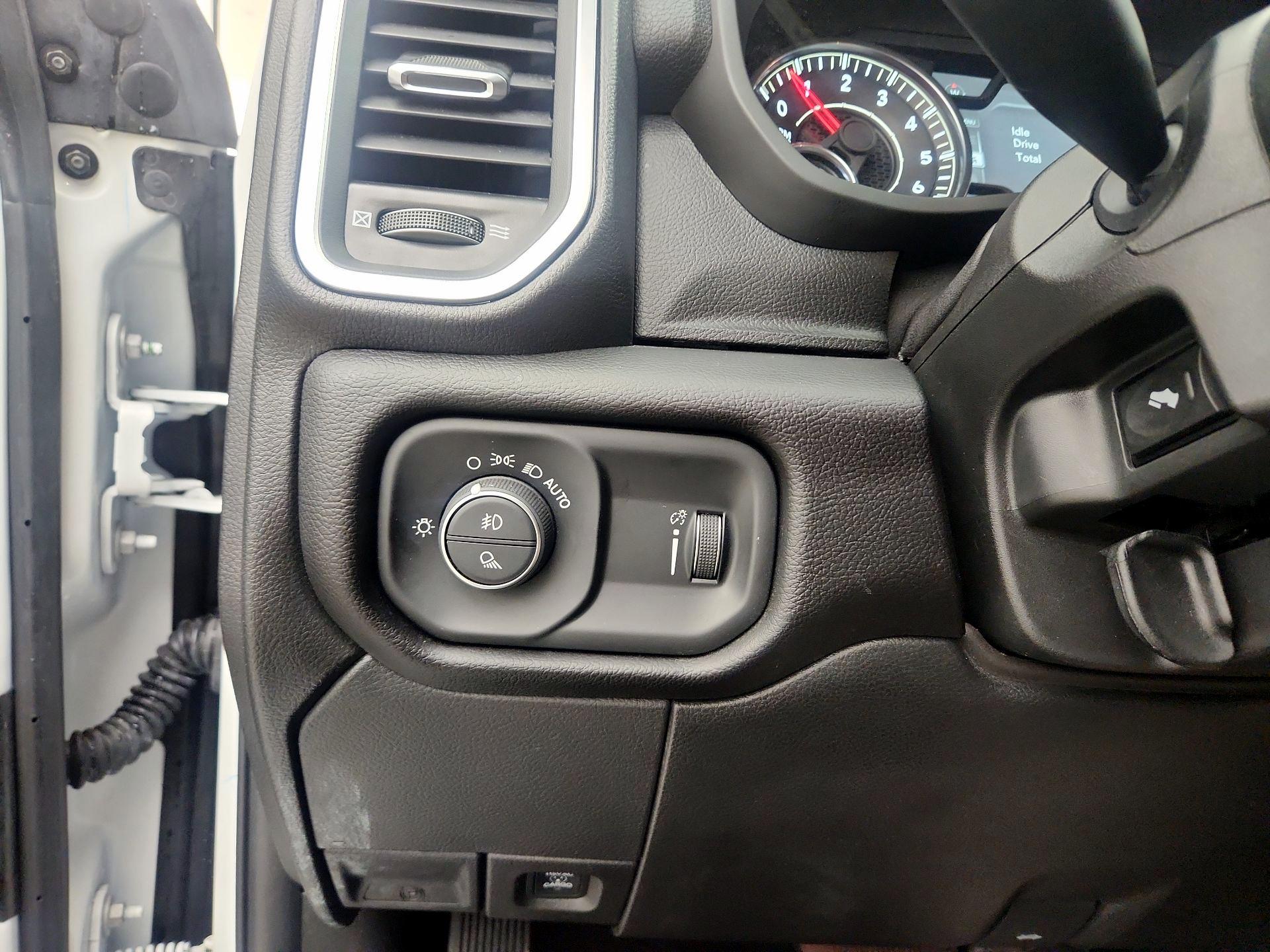 Thumbnail: 2024 RAM 2500 - 13