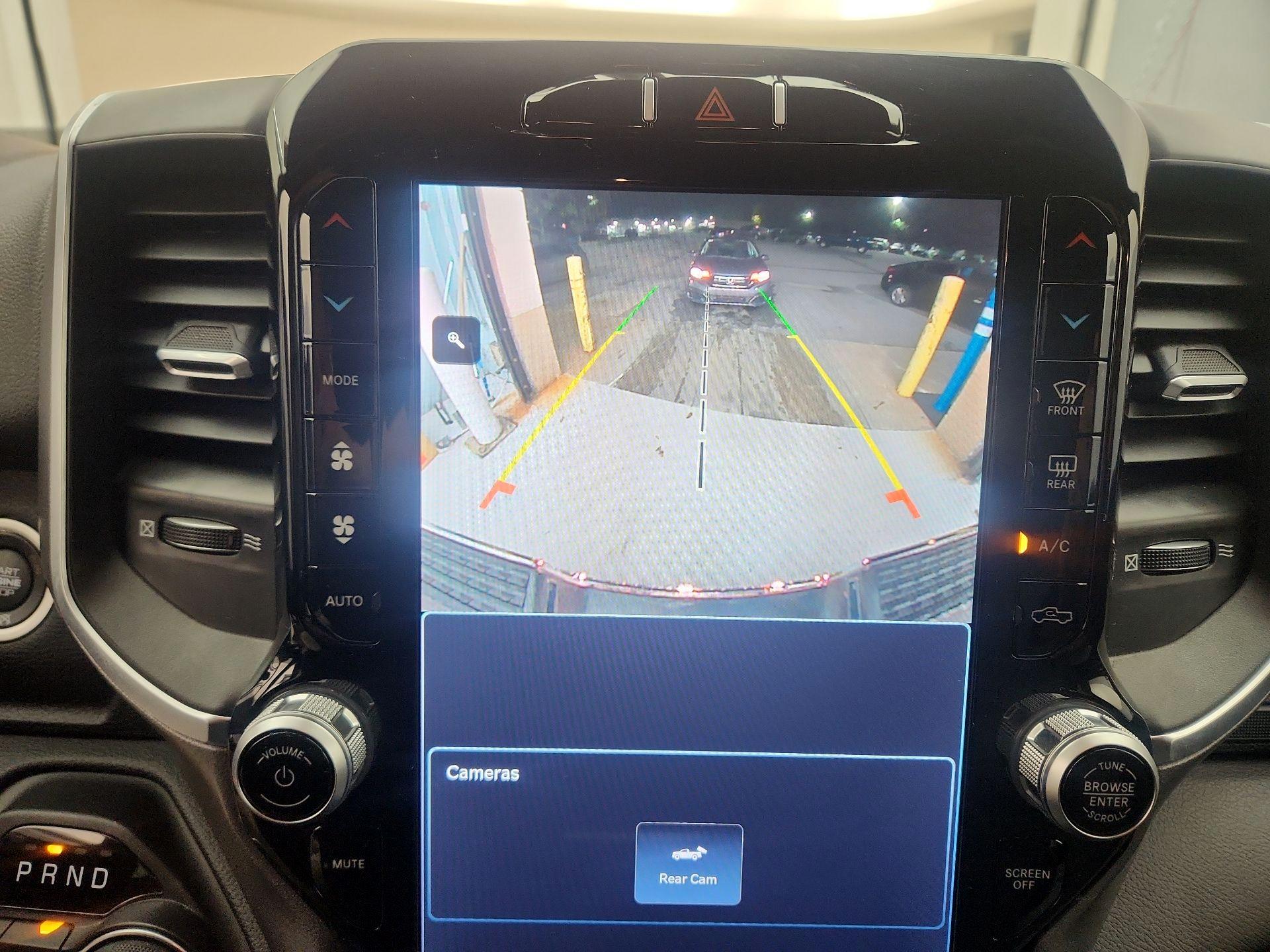 Thumbnail: 2024 RAM 2500 - 15