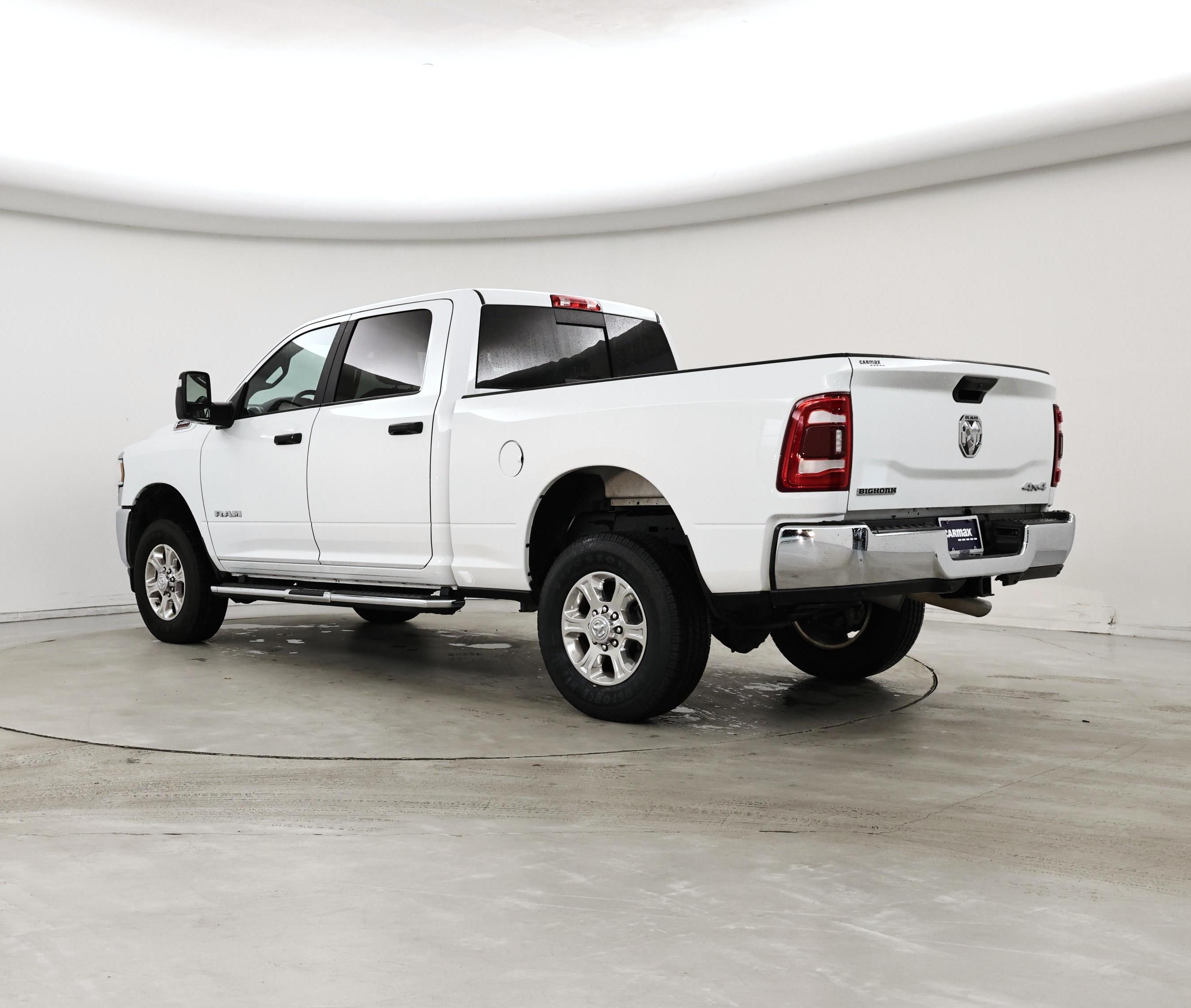 Thumbnail: 2024 RAM 2500 - 2