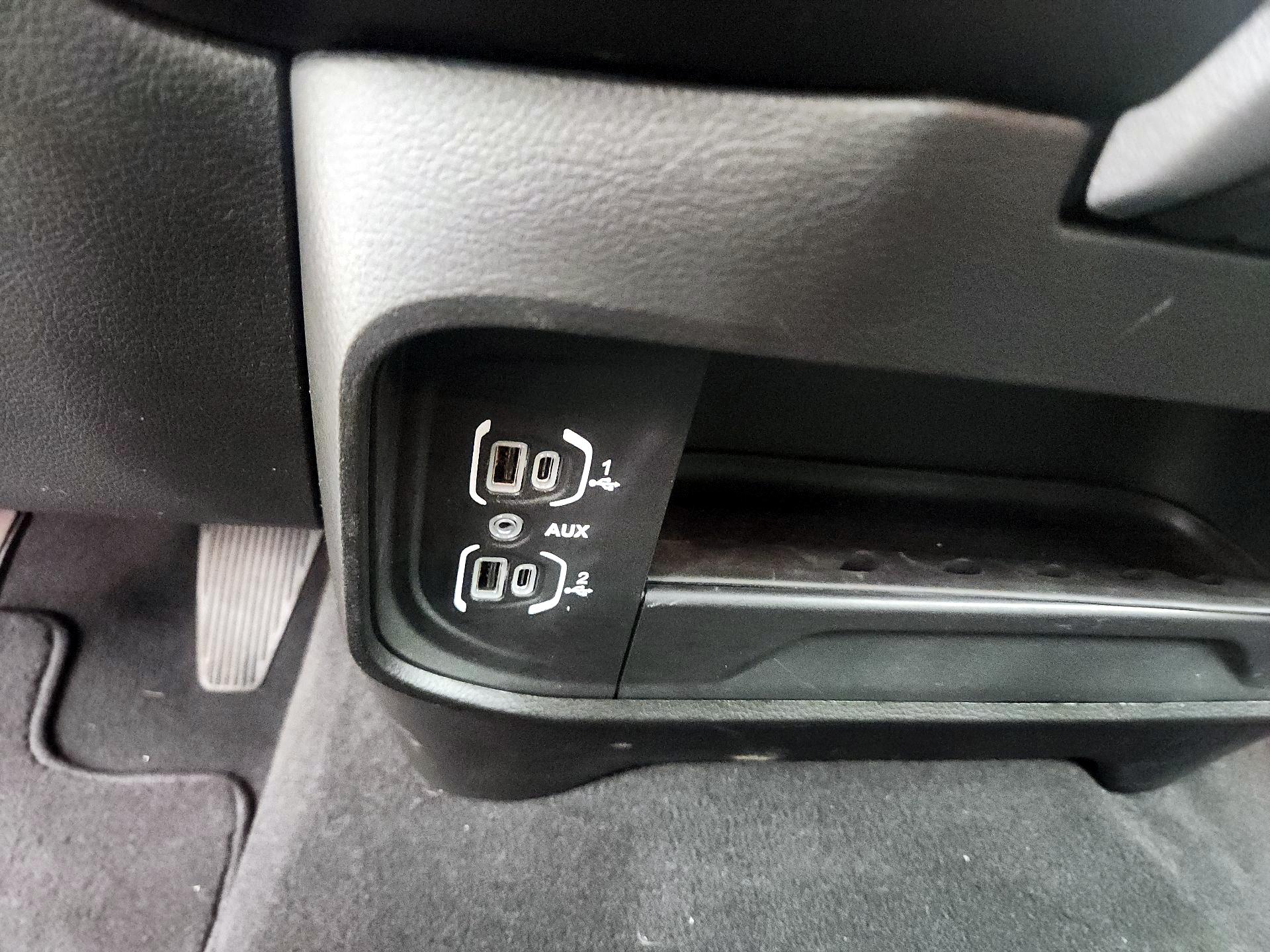 Thumbnail: 2024 RAM 2500 - 19