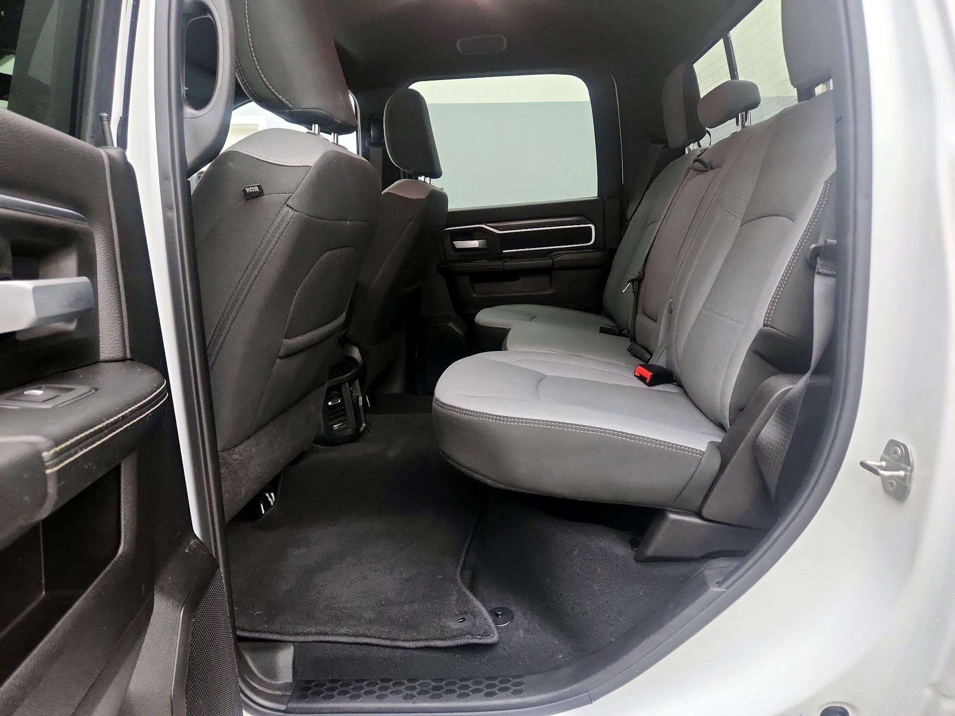 Thumbnail: 2024 RAM 2500 - 20