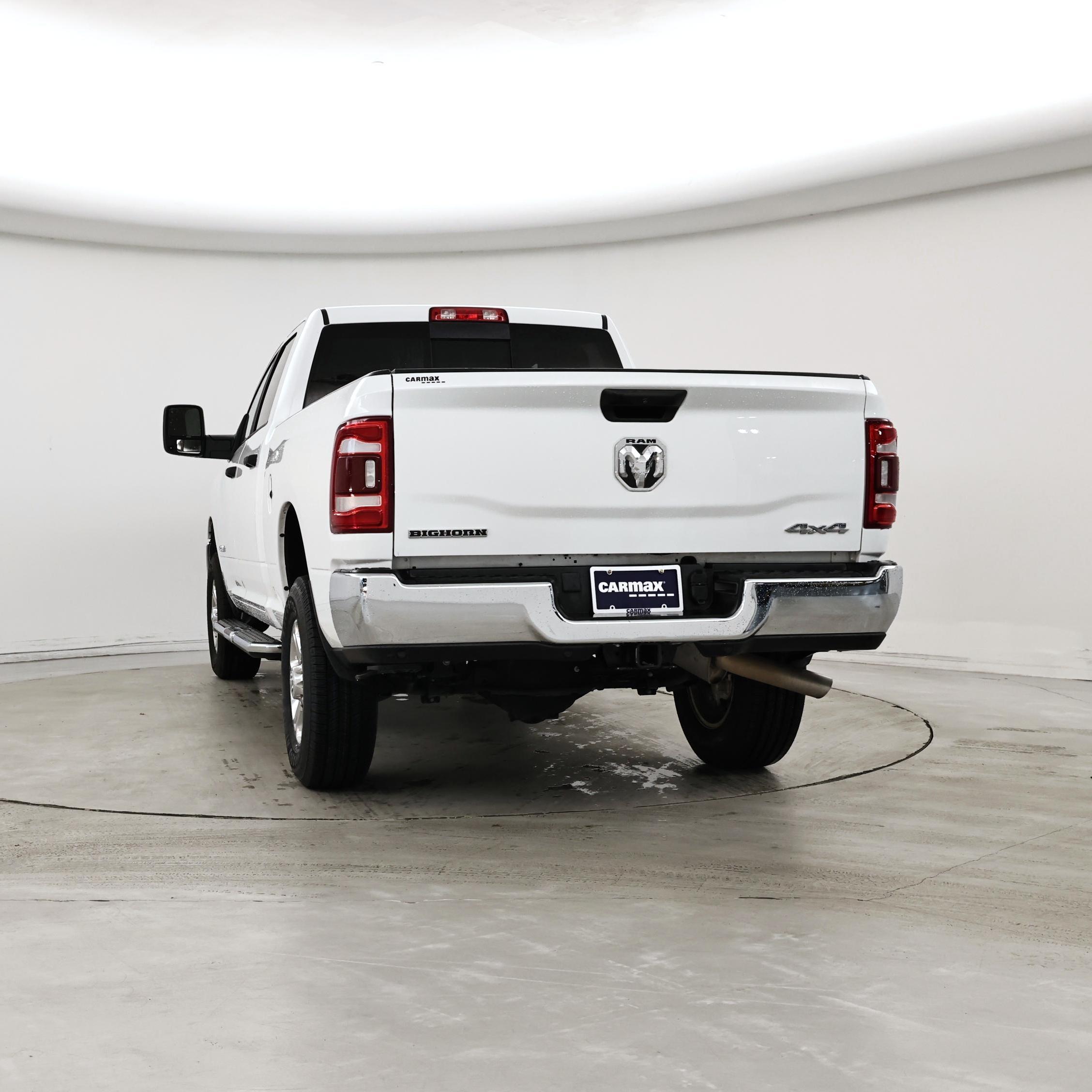 Thumbnail: 2024 RAM 2500 - 6