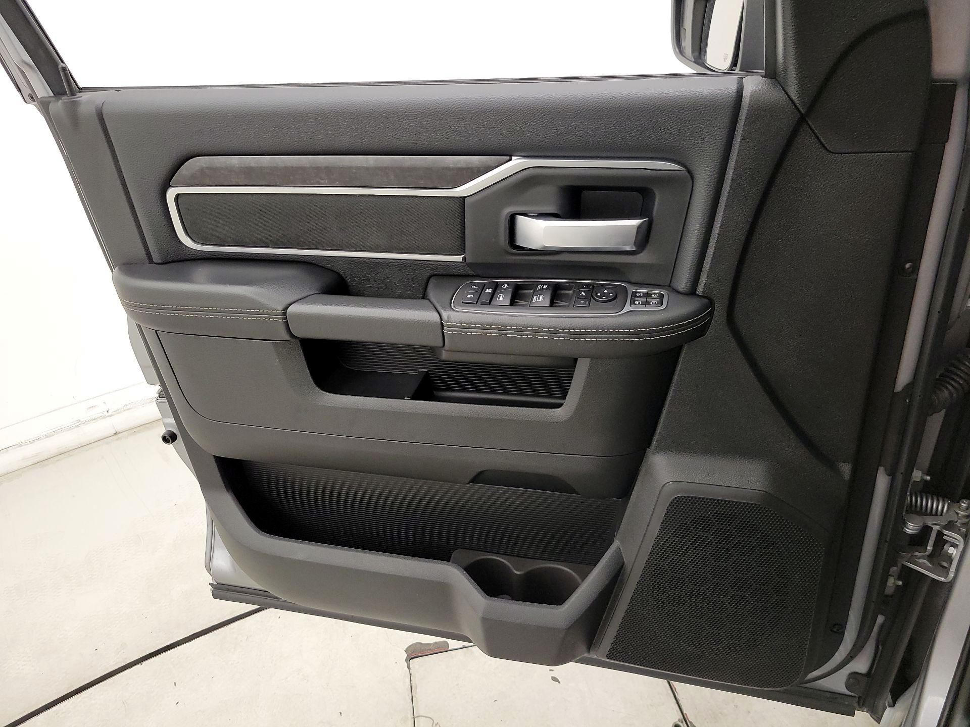 Thumbnail: 2024 RAM 2500 - 12