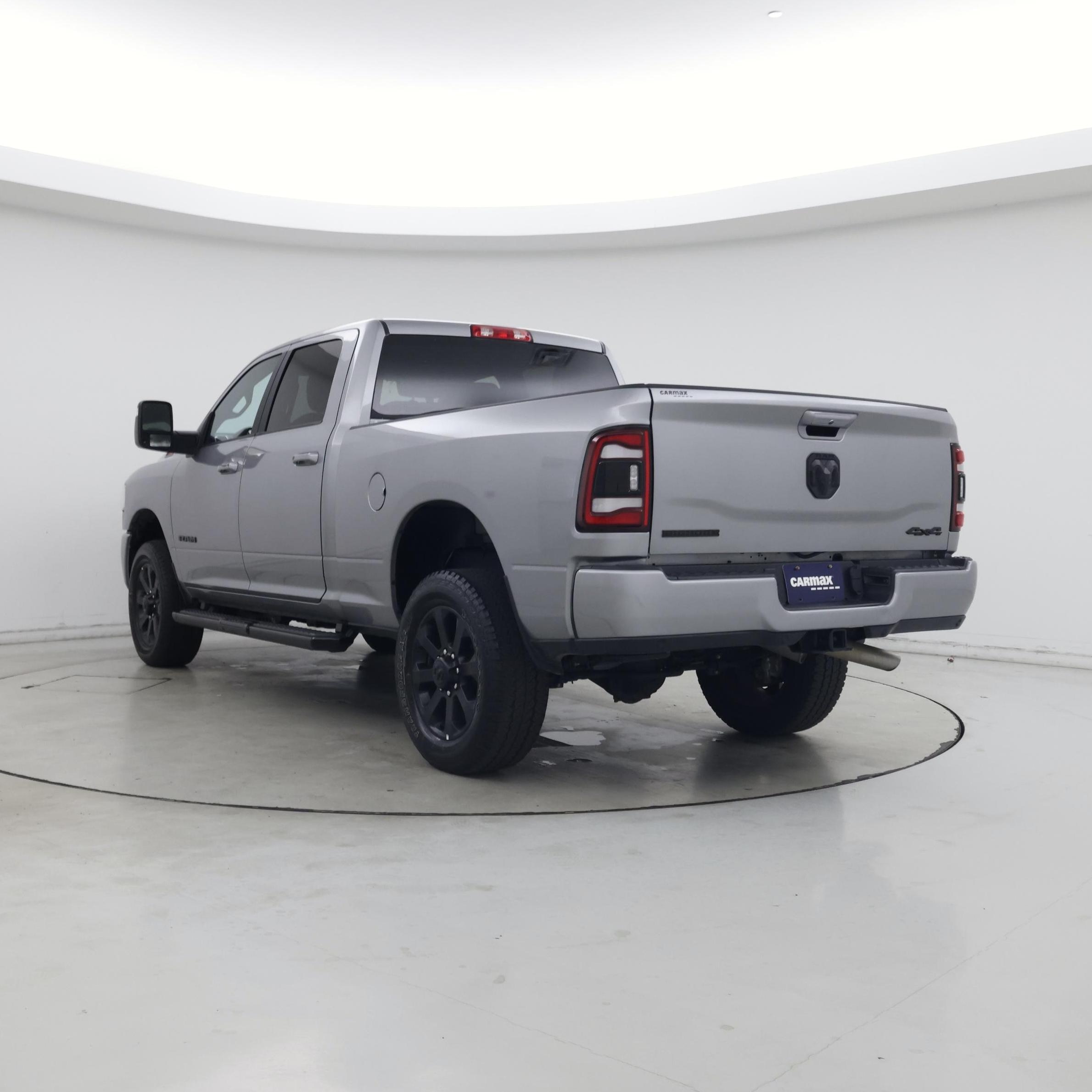 Thumbnail: 2024 RAM 2500 - 2