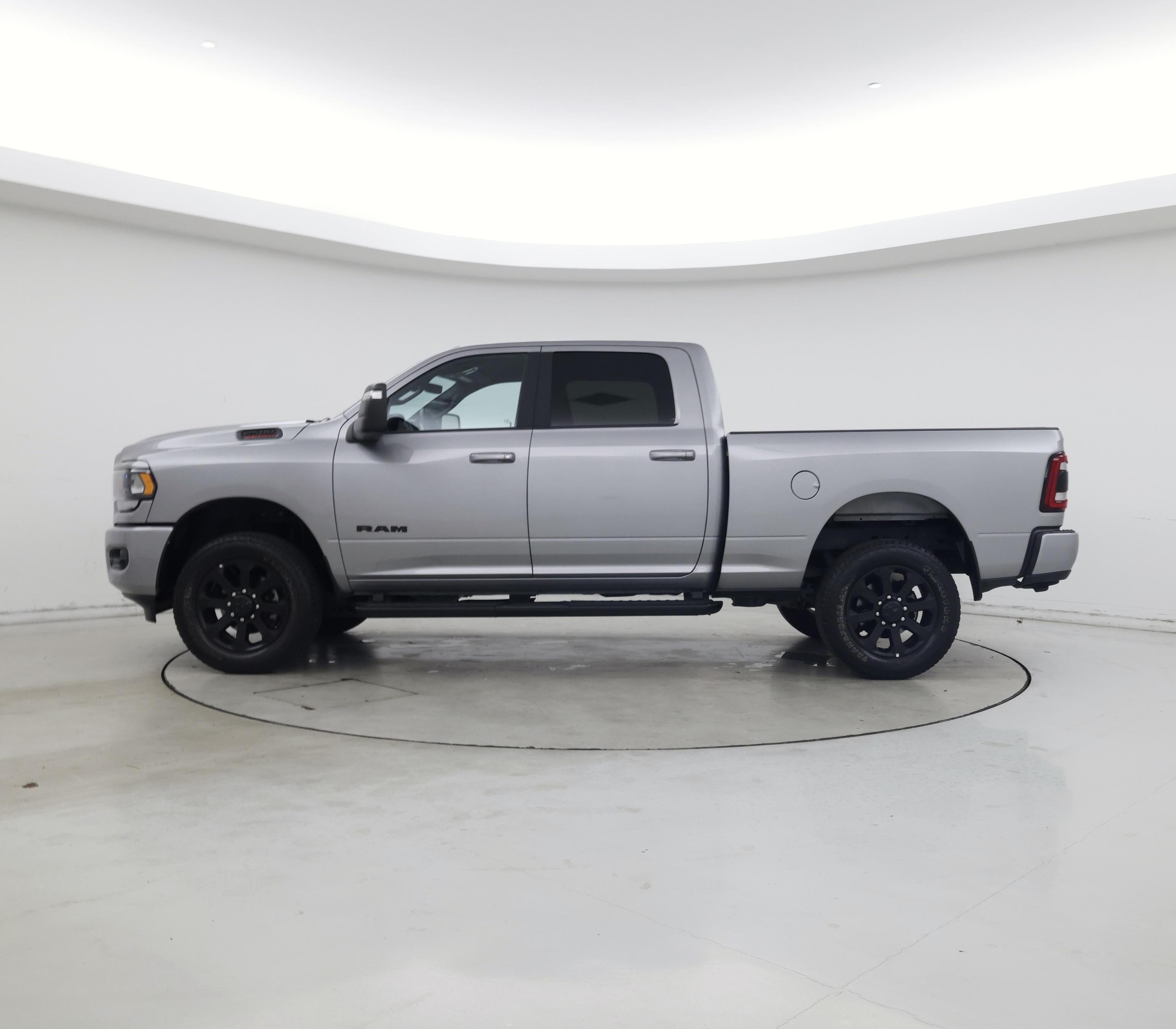 Thumbnail: 2024 RAM 2500 - 3