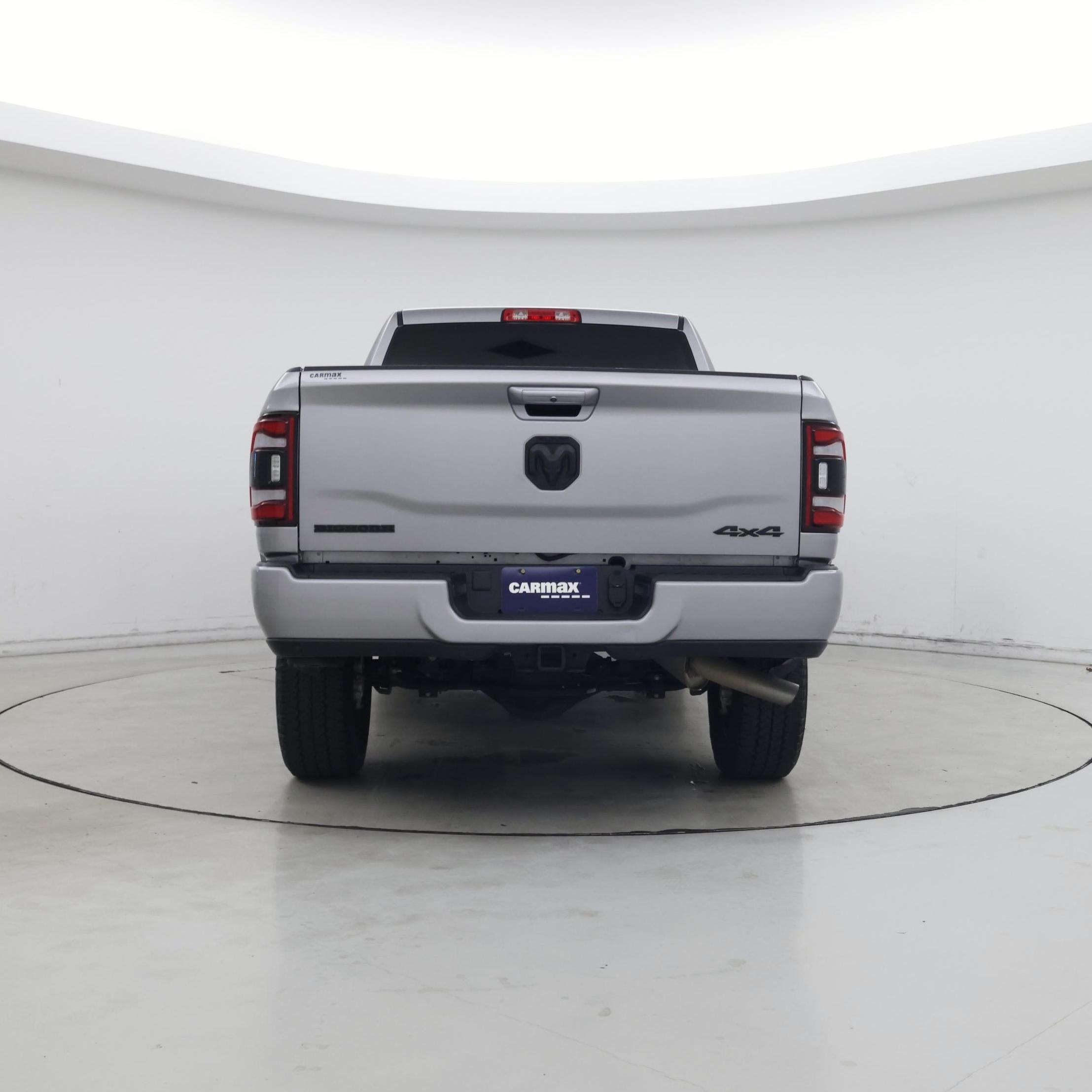 Thumbnail: 2024 RAM 2500 - 6