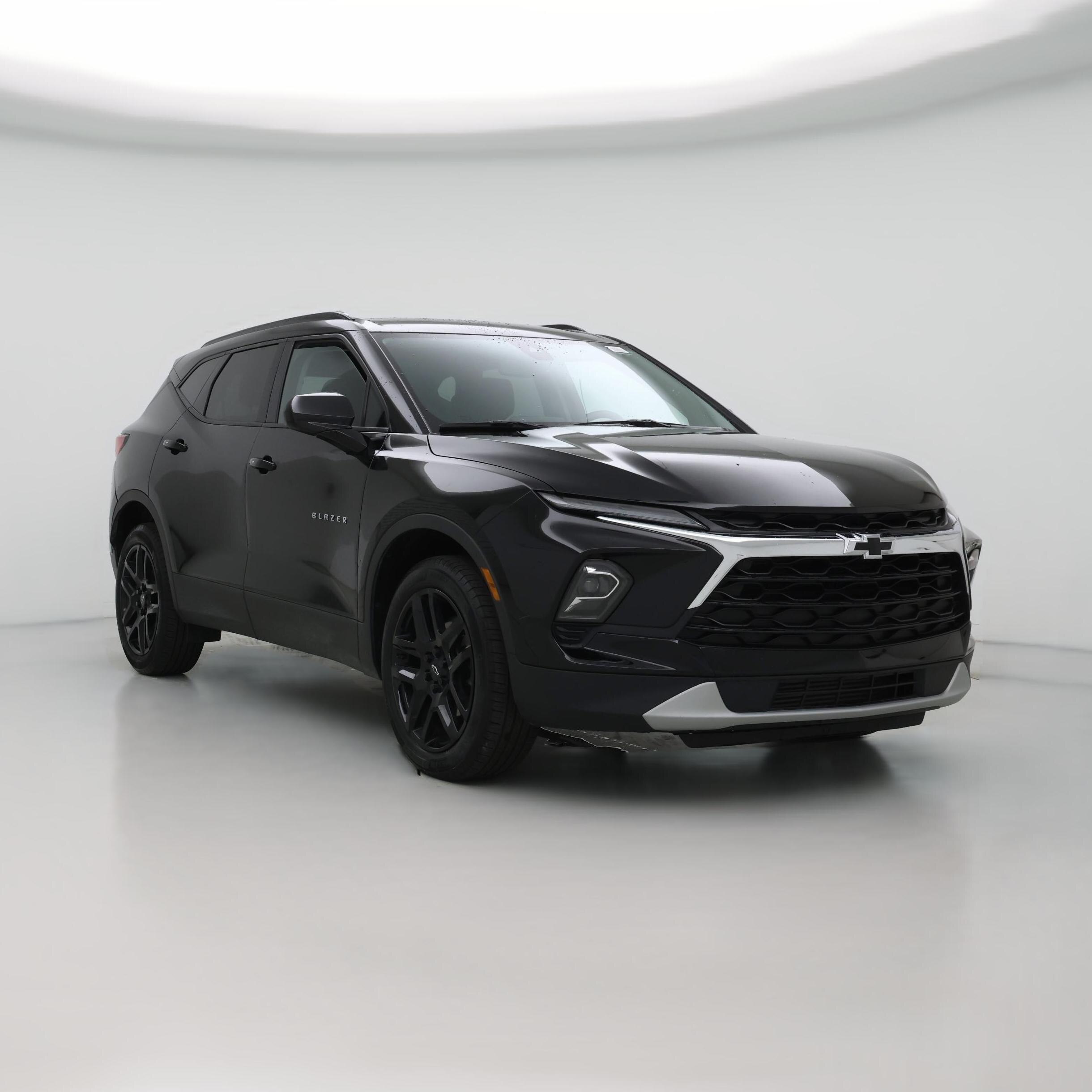Thumbnail: 2023 Chevrolet Blazer - 1