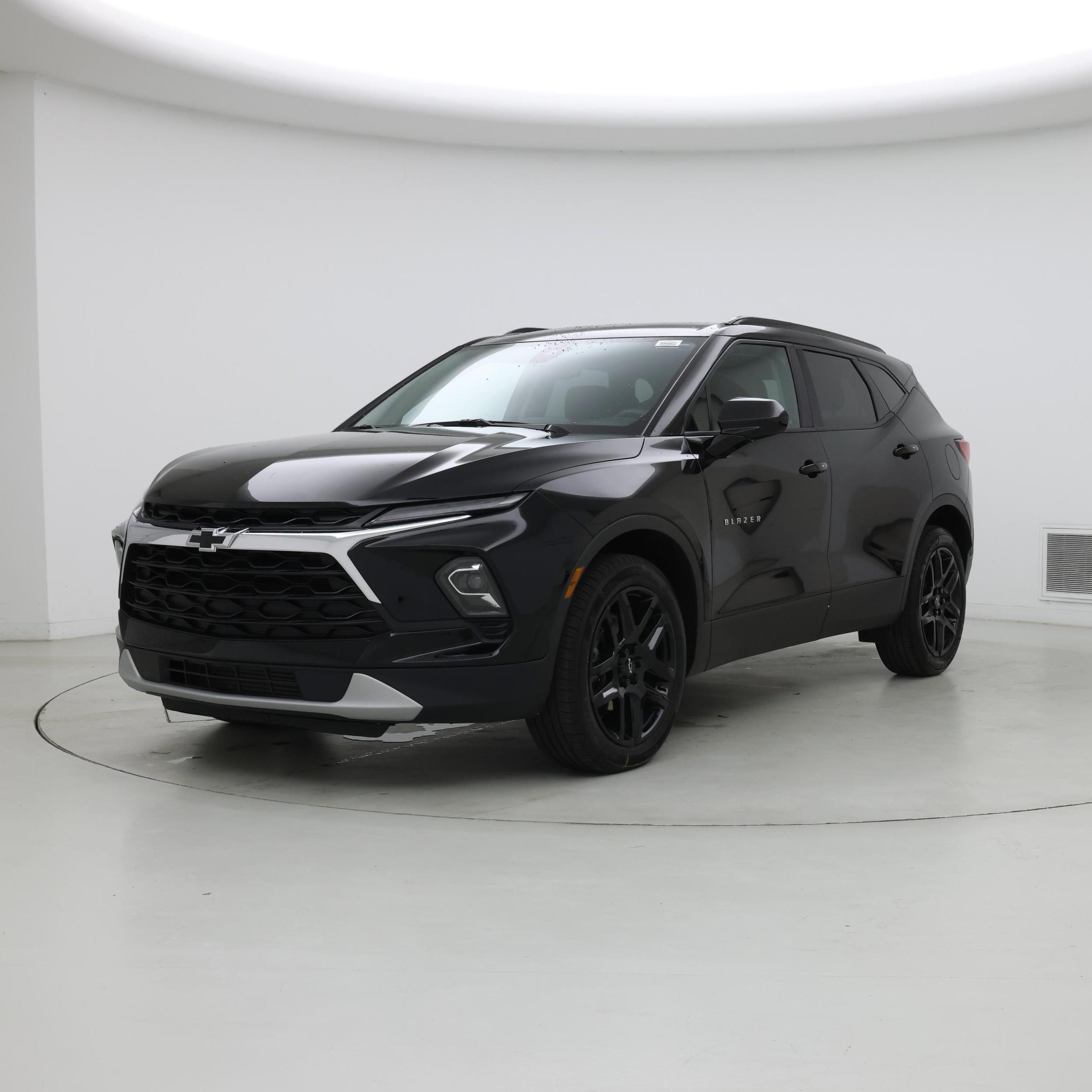 Thumbnail: 2023 Chevrolet Blazer - 4