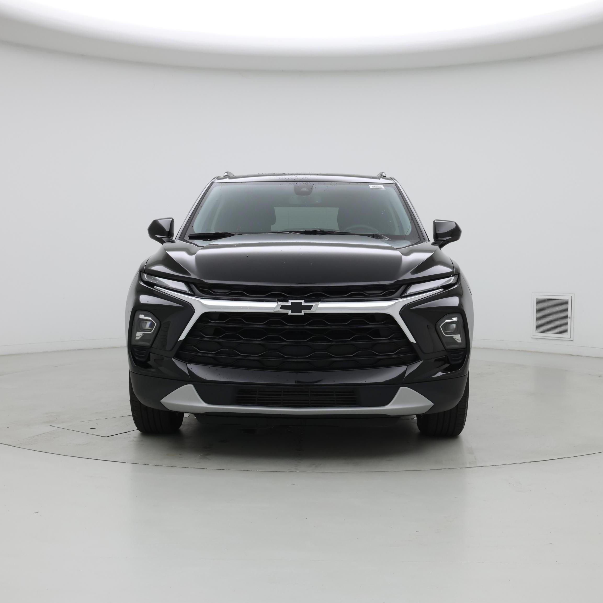 Thumbnail: 2023 Chevrolet Blazer - 5