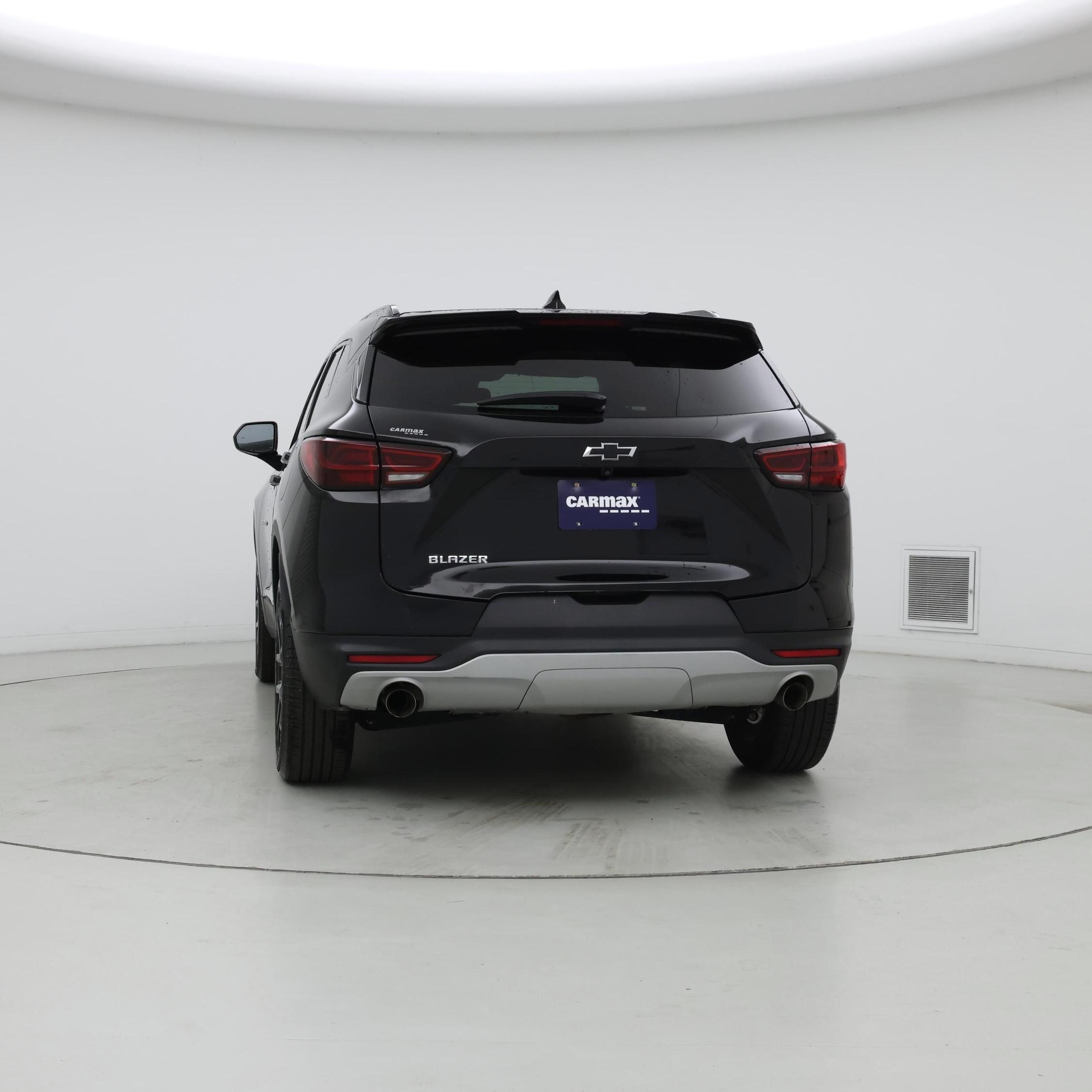 Thumbnail: 2023 Chevrolet Blazer - 6