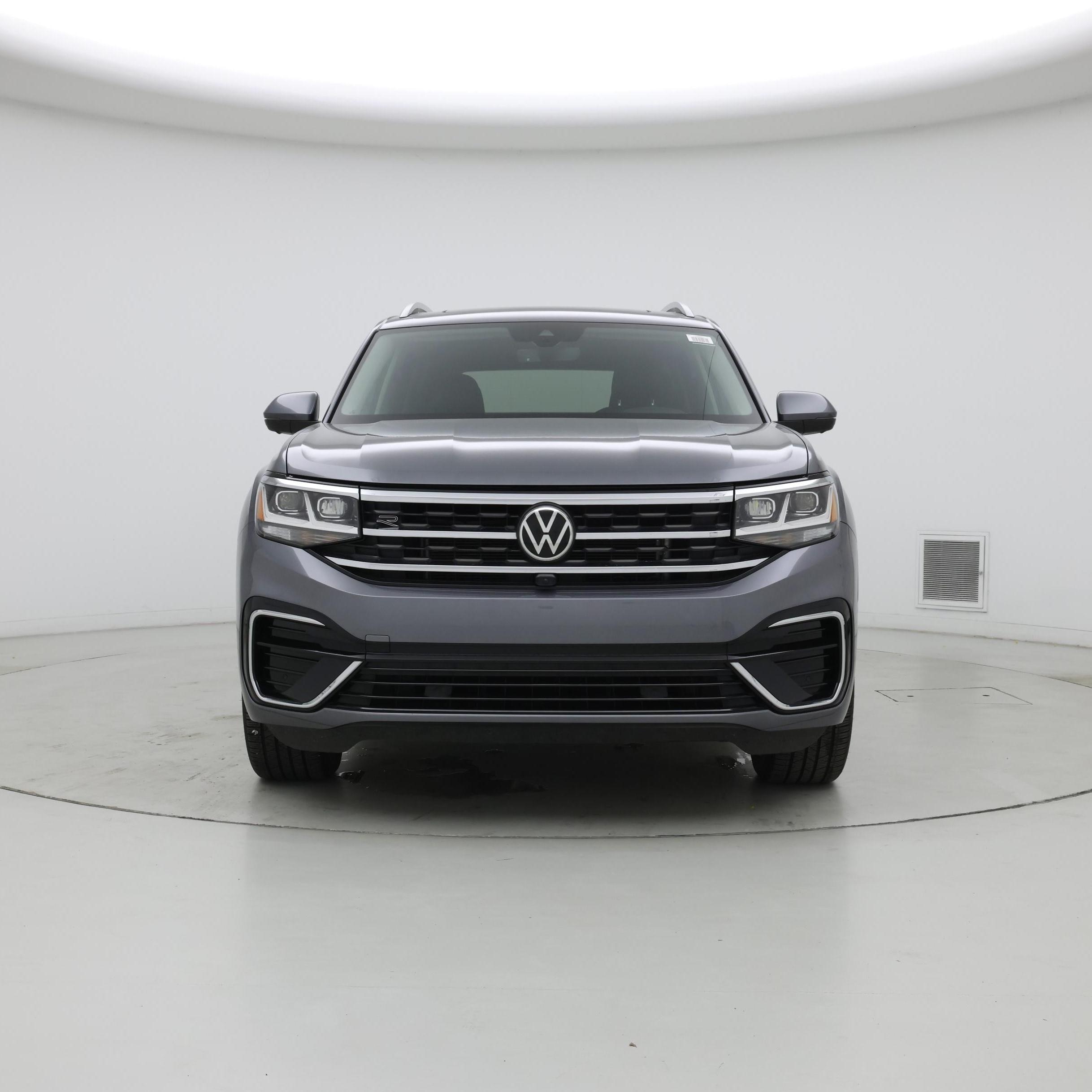 Thumbnail: 2022 Volkswagen Atlas - 5