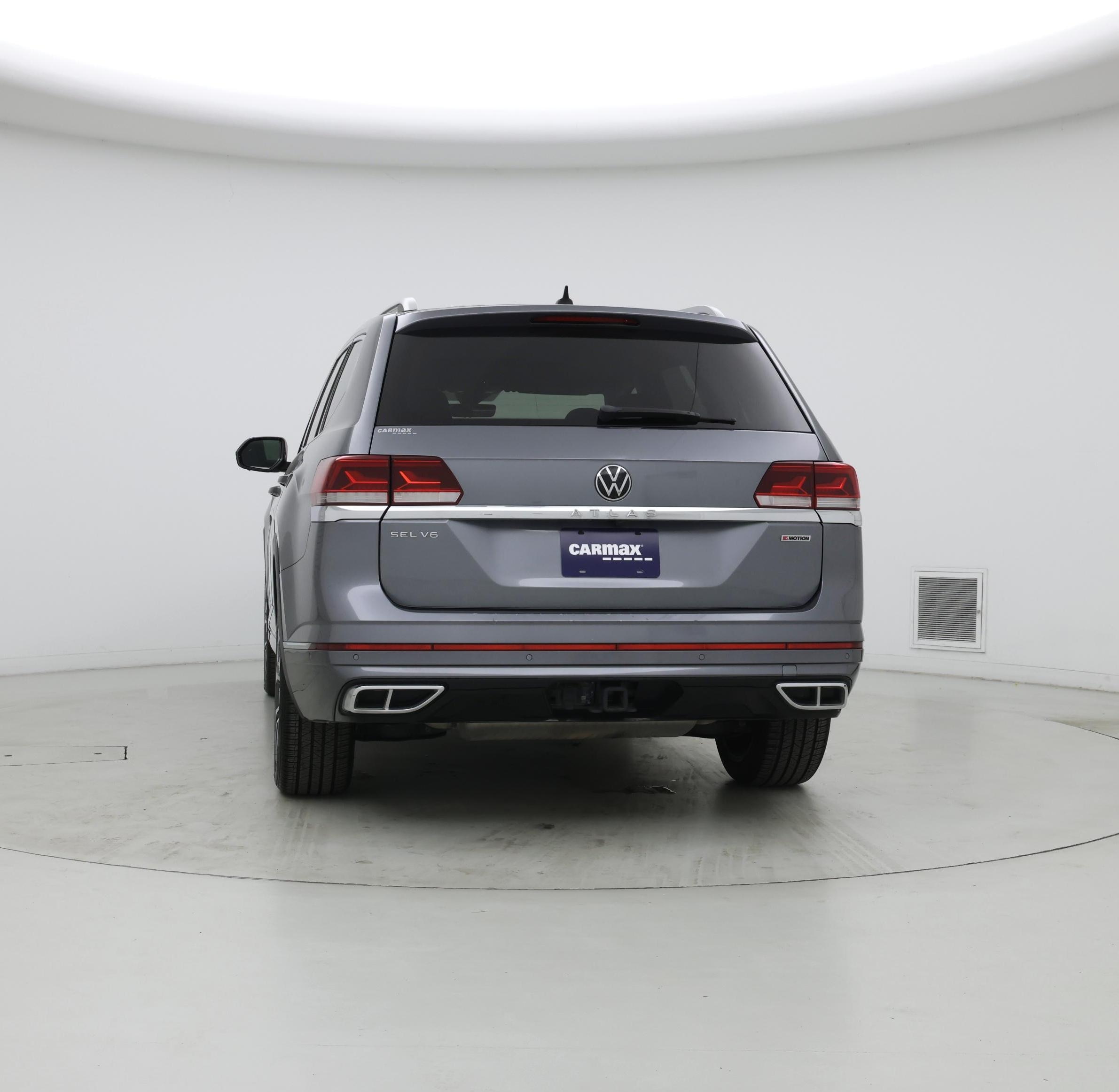 Thumbnail: 2022 Volkswagen Atlas - 6