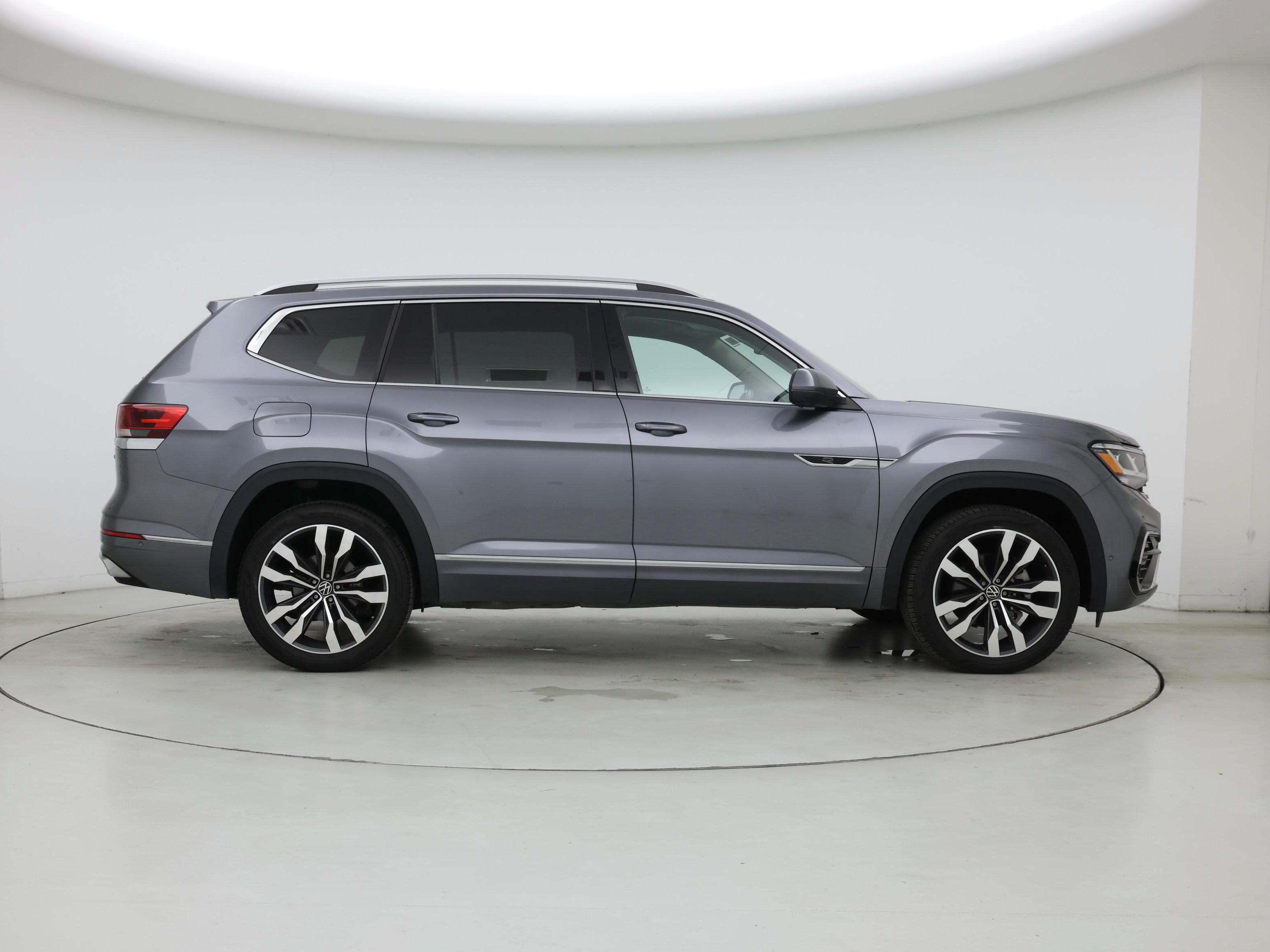 Thumbnail: 2022 Volkswagen Atlas - 7