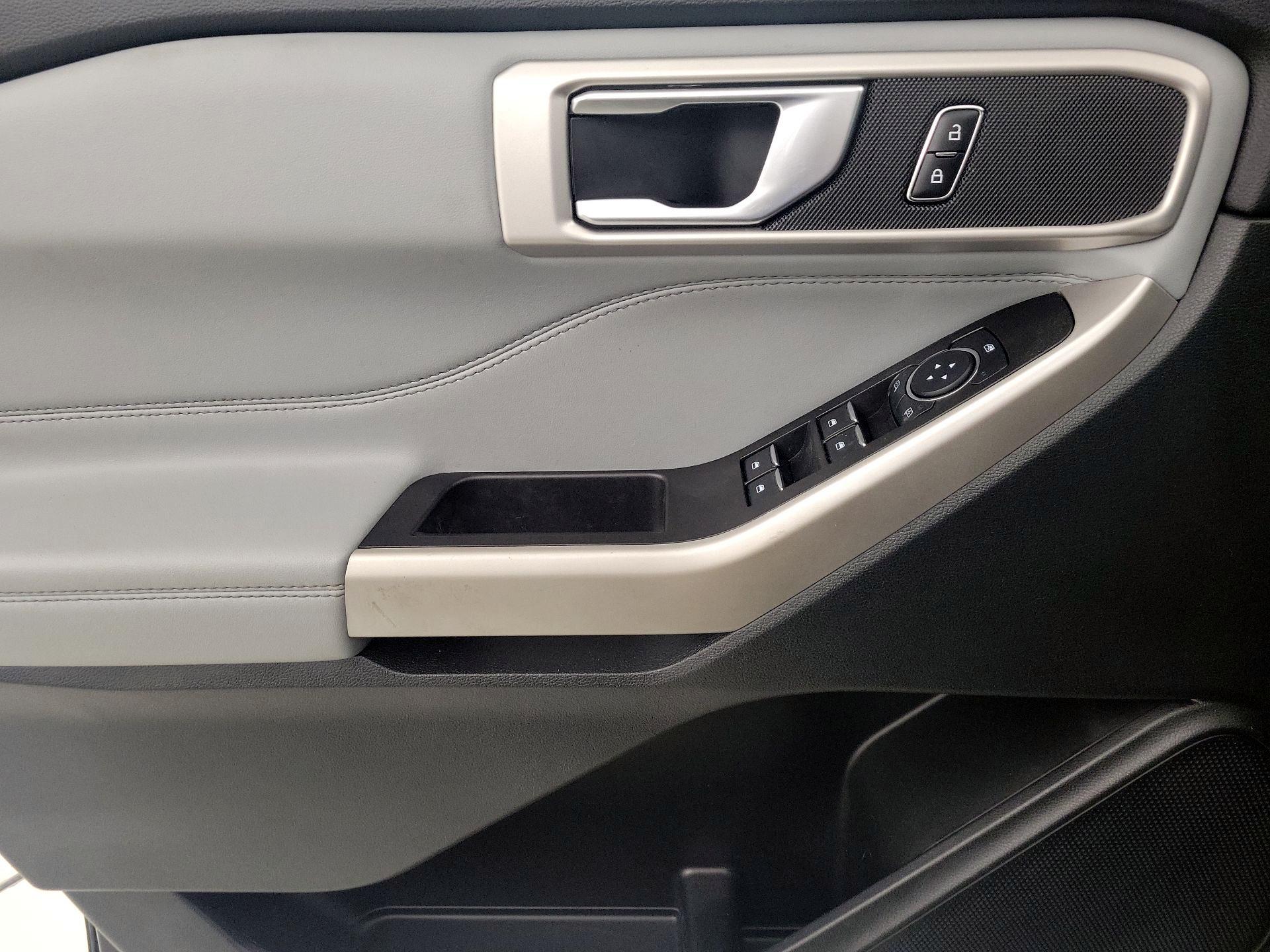 Thumbnail: 2023 Ford Explorer - 12