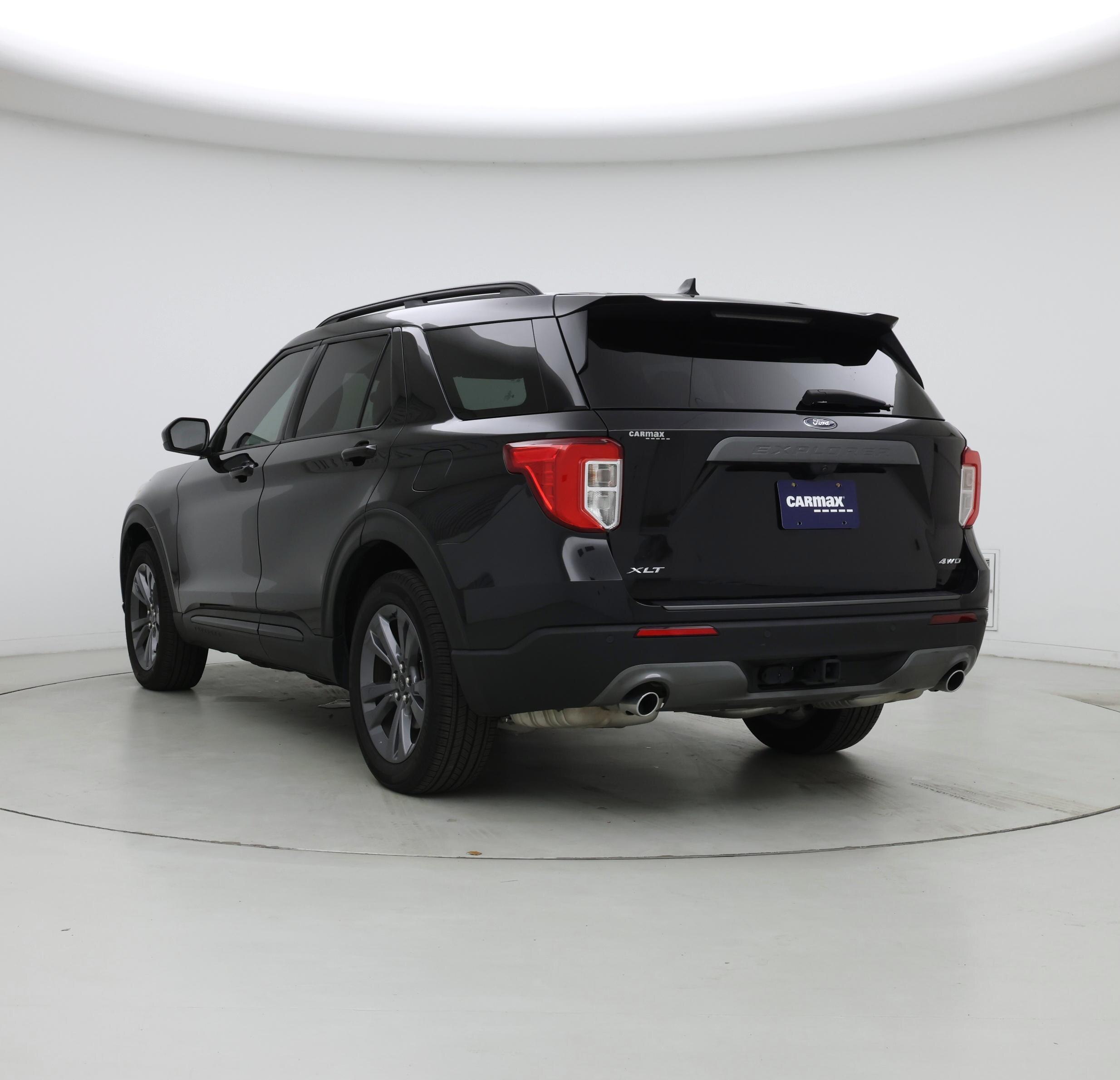 Thumbnail: 2023 Ford Explorer - 2