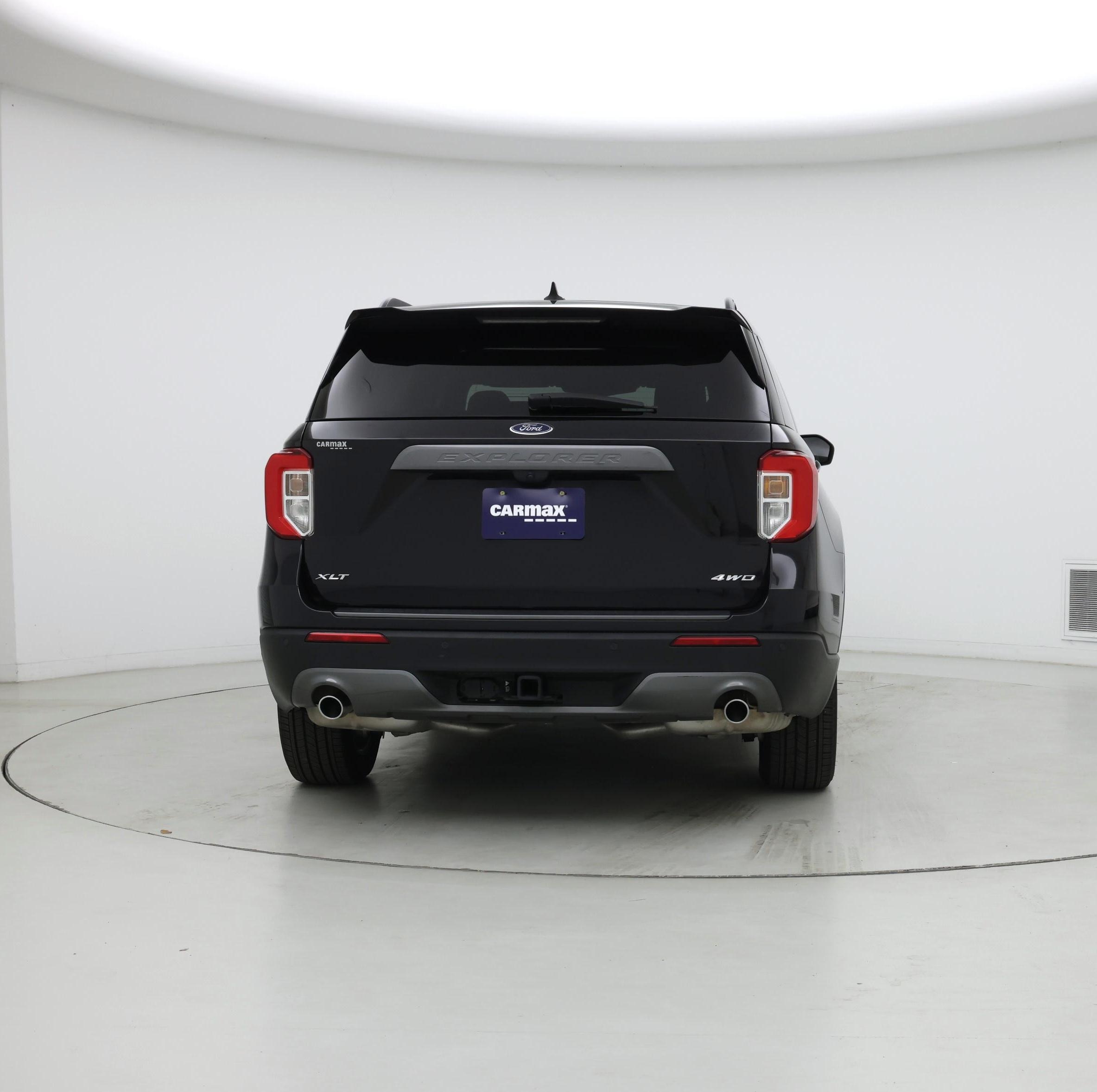 Thumbnail: 2023 Ford Explorer - 6