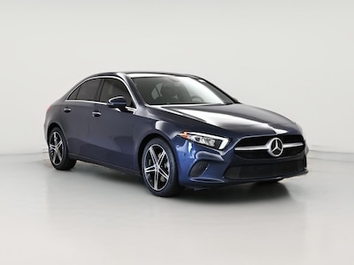 2022 Mercedes-Benz A220