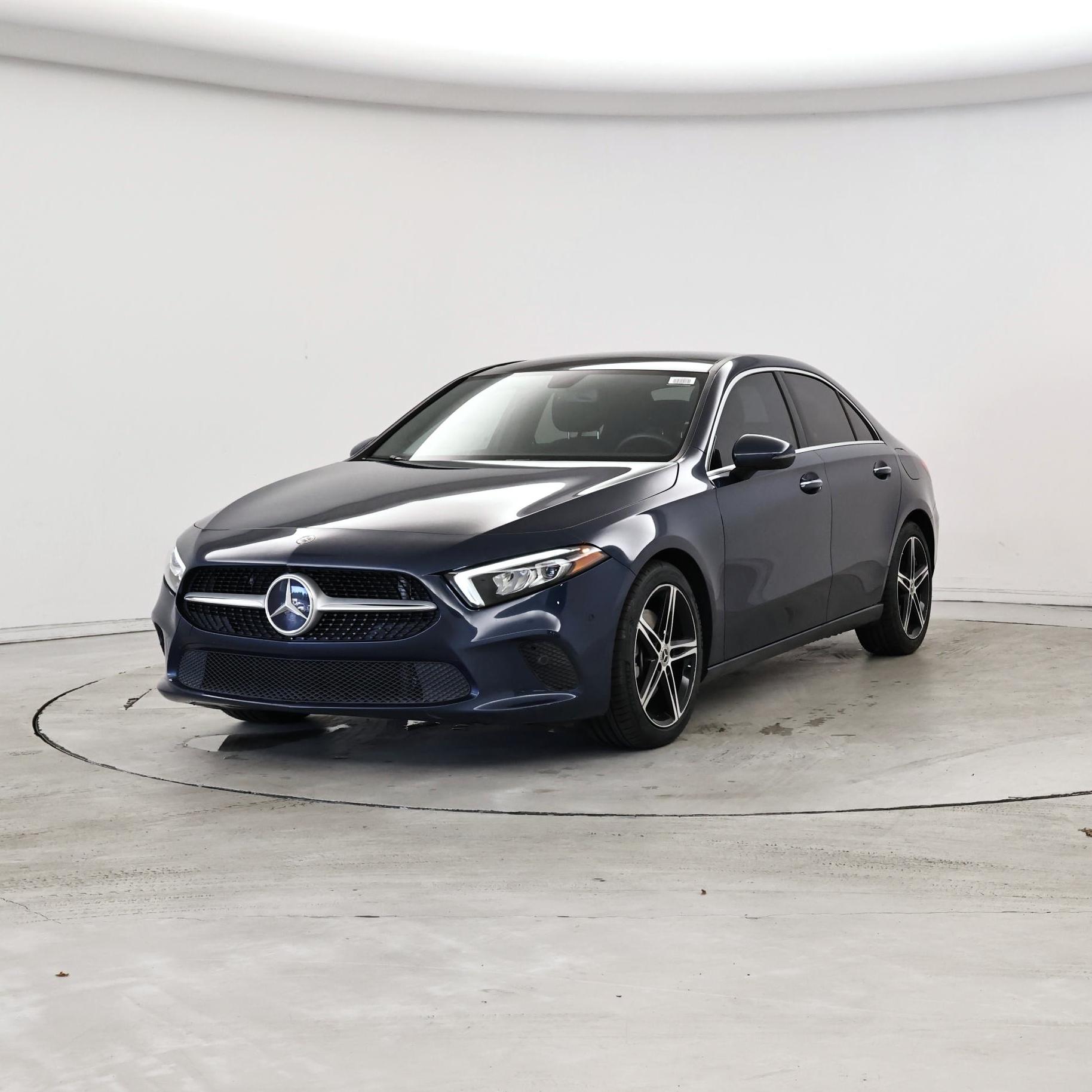 Thumbnail: 2022 Mercedes-Benz A-Class - 4