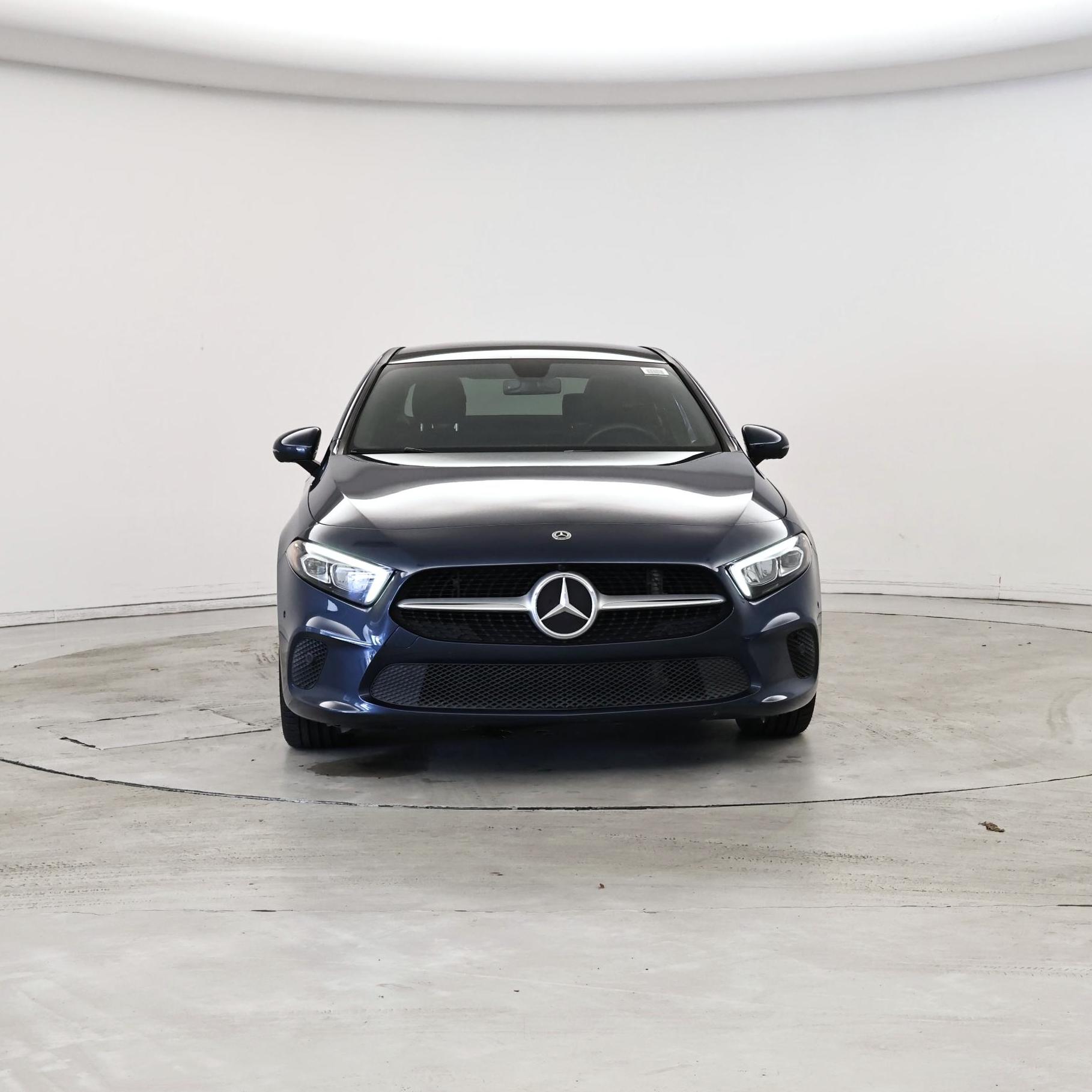 Thumbnail: 2022 Mercedes-Benz A-Class - 5