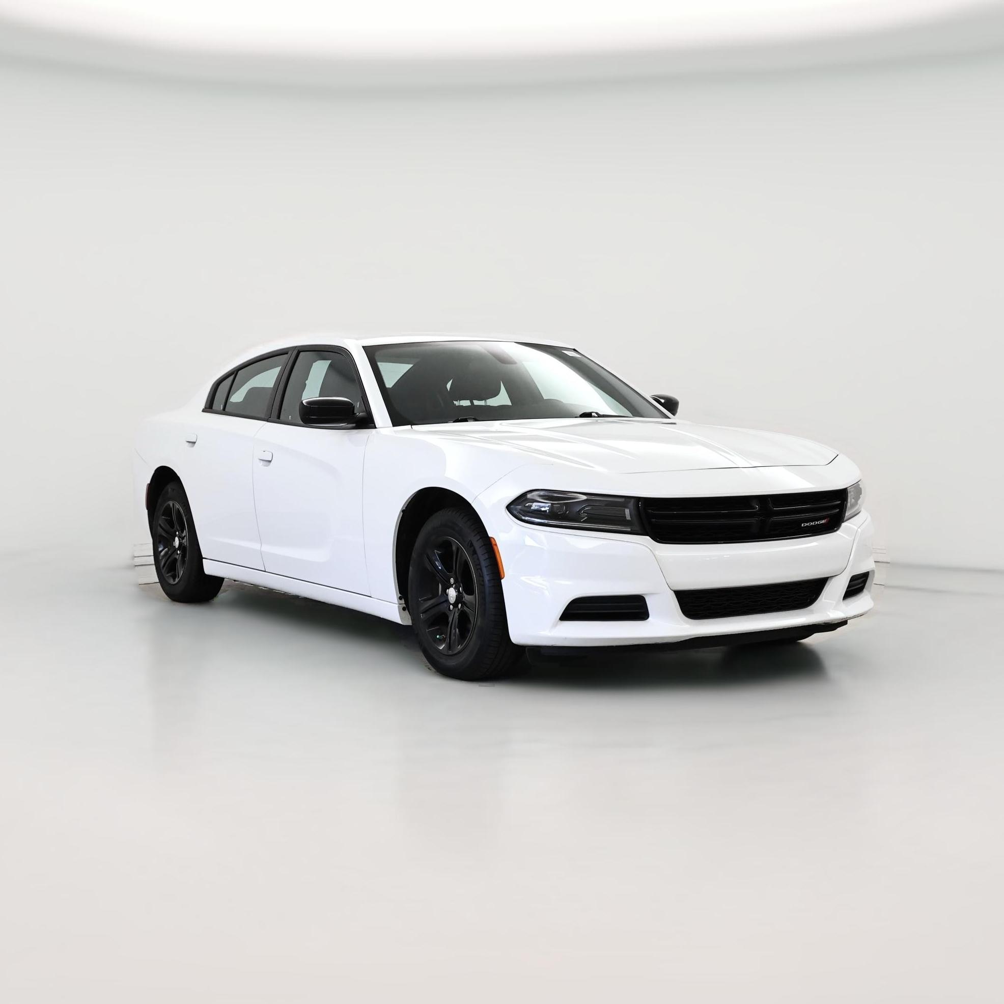Thumbnail: 2023 Dodge Charger - 1