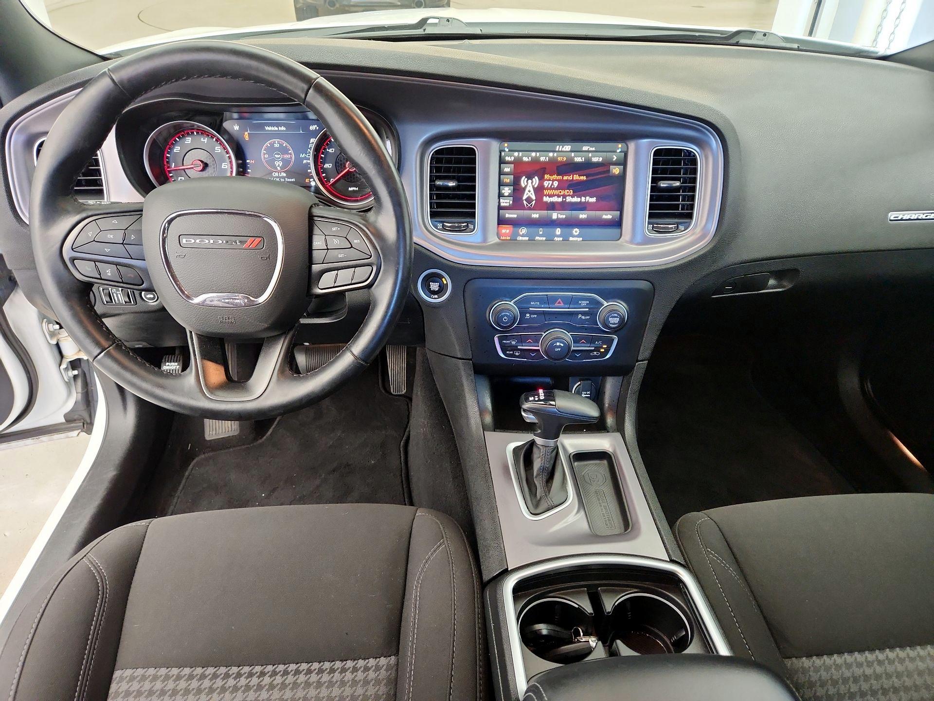 Thumbnail: 2023 Dodge Charger - 9