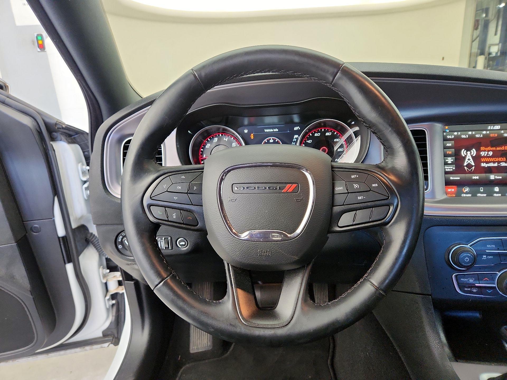 Thumbnail: 2023 Dodge Charger - 10