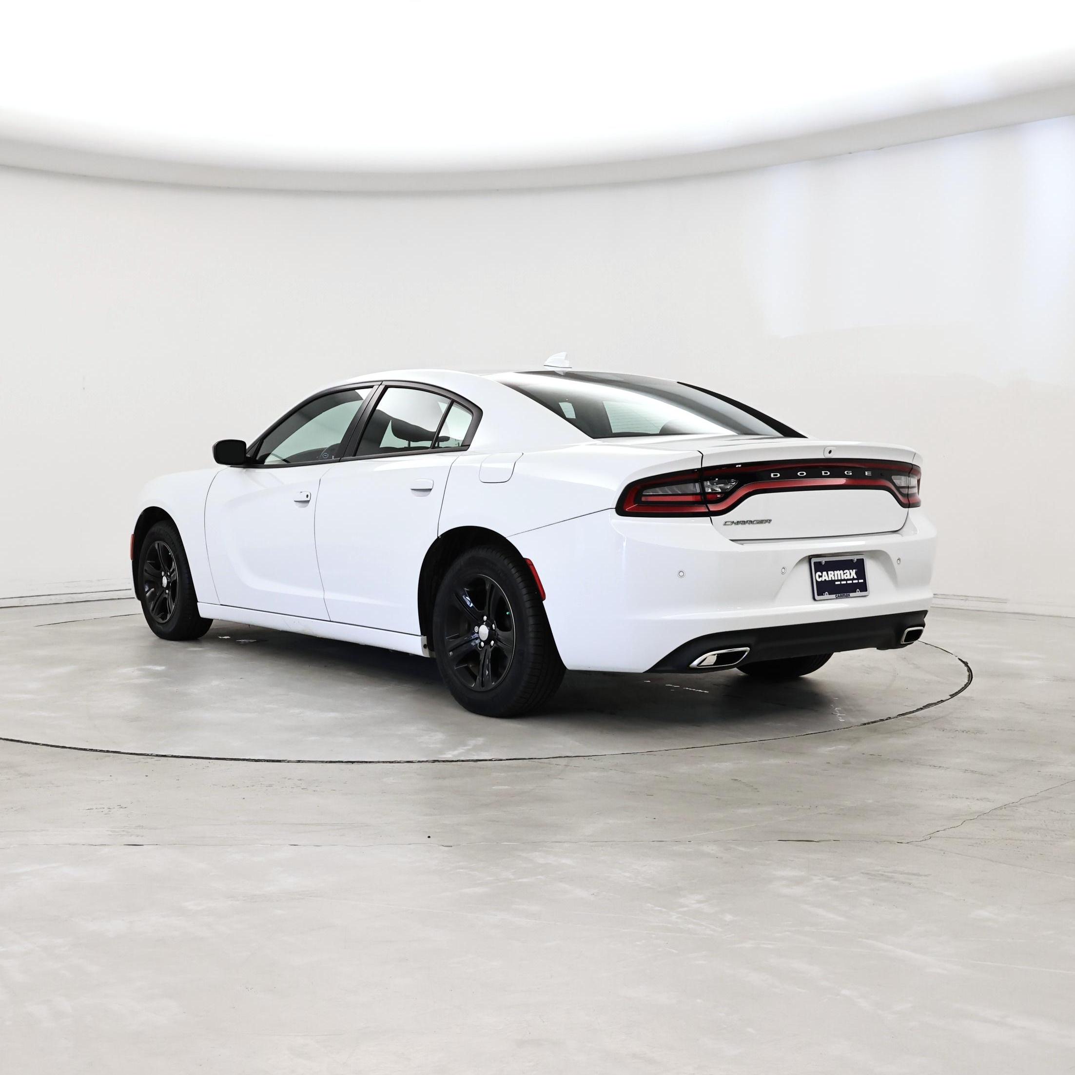 Thumbnail: 2023 Dodge Charger - 2