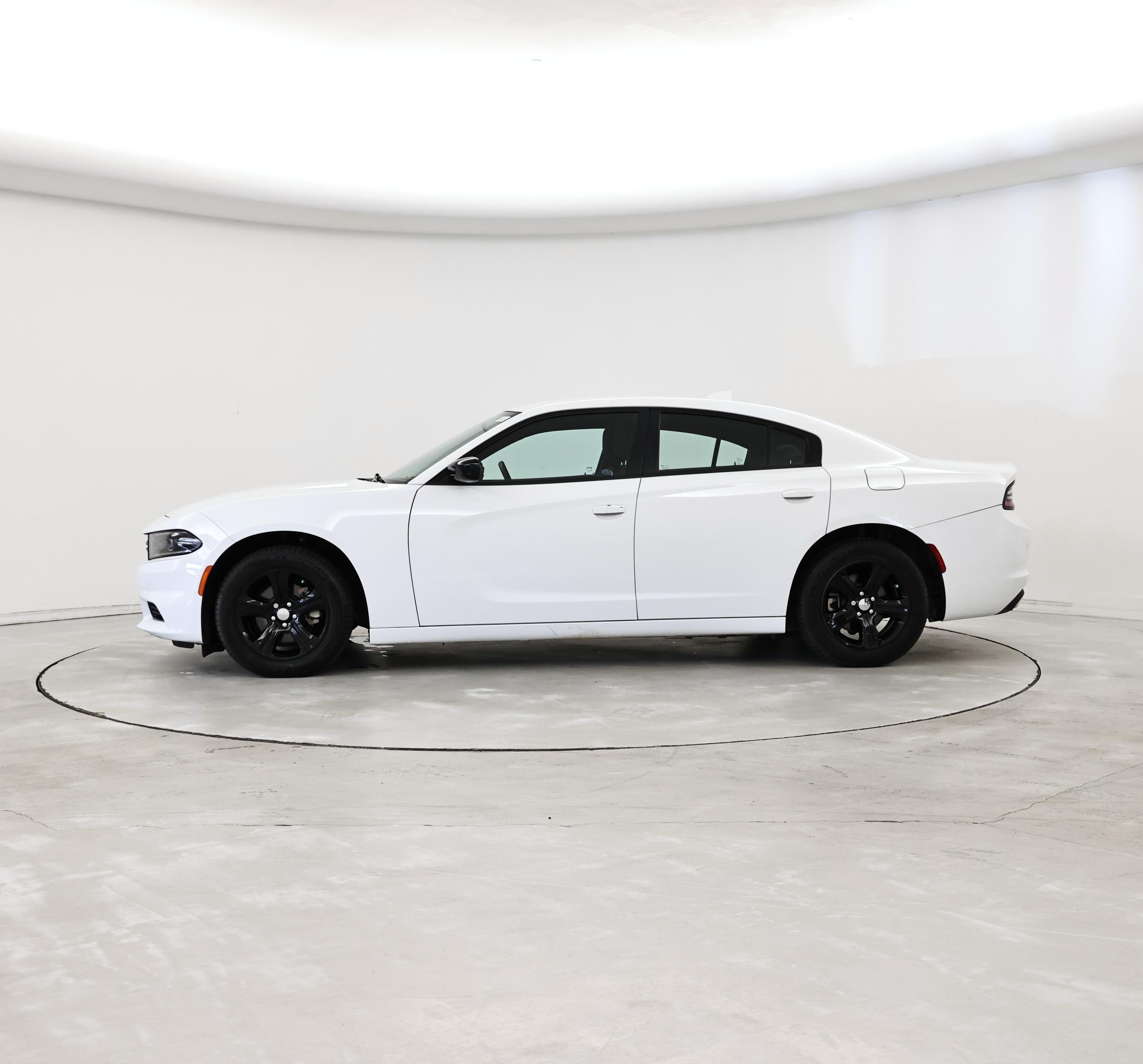 Thumbnail: 2023 Dodge Charger - 3