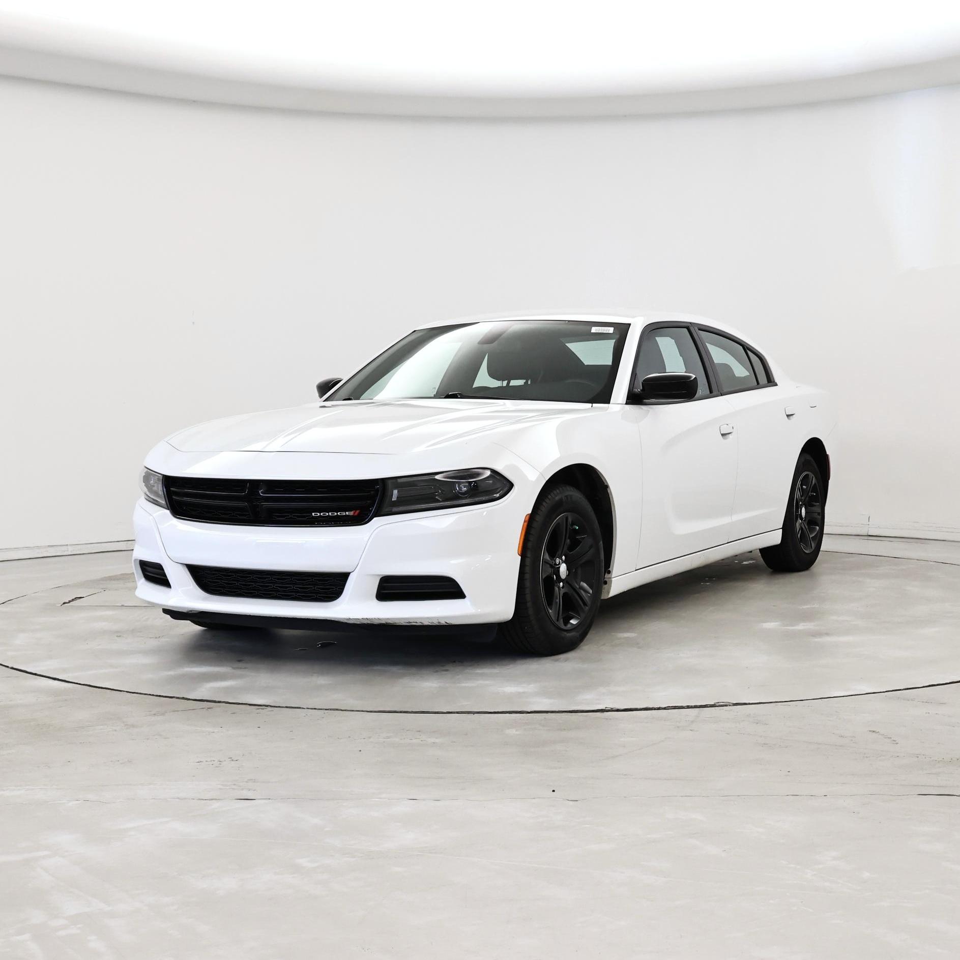 Thumbnail: 2023 Dodge Charger - 4