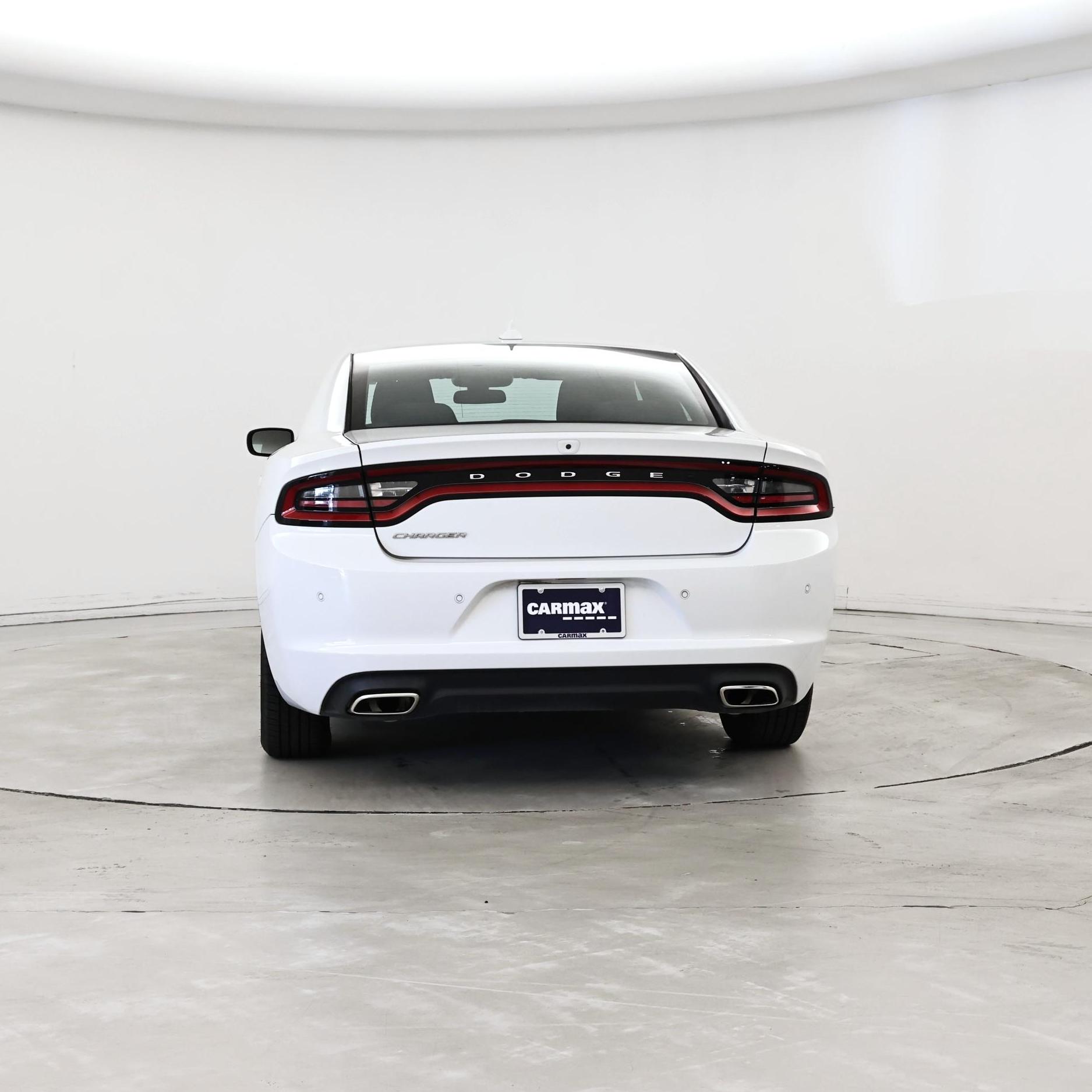 Thumbnail: 2023 Dodge Charger - 6