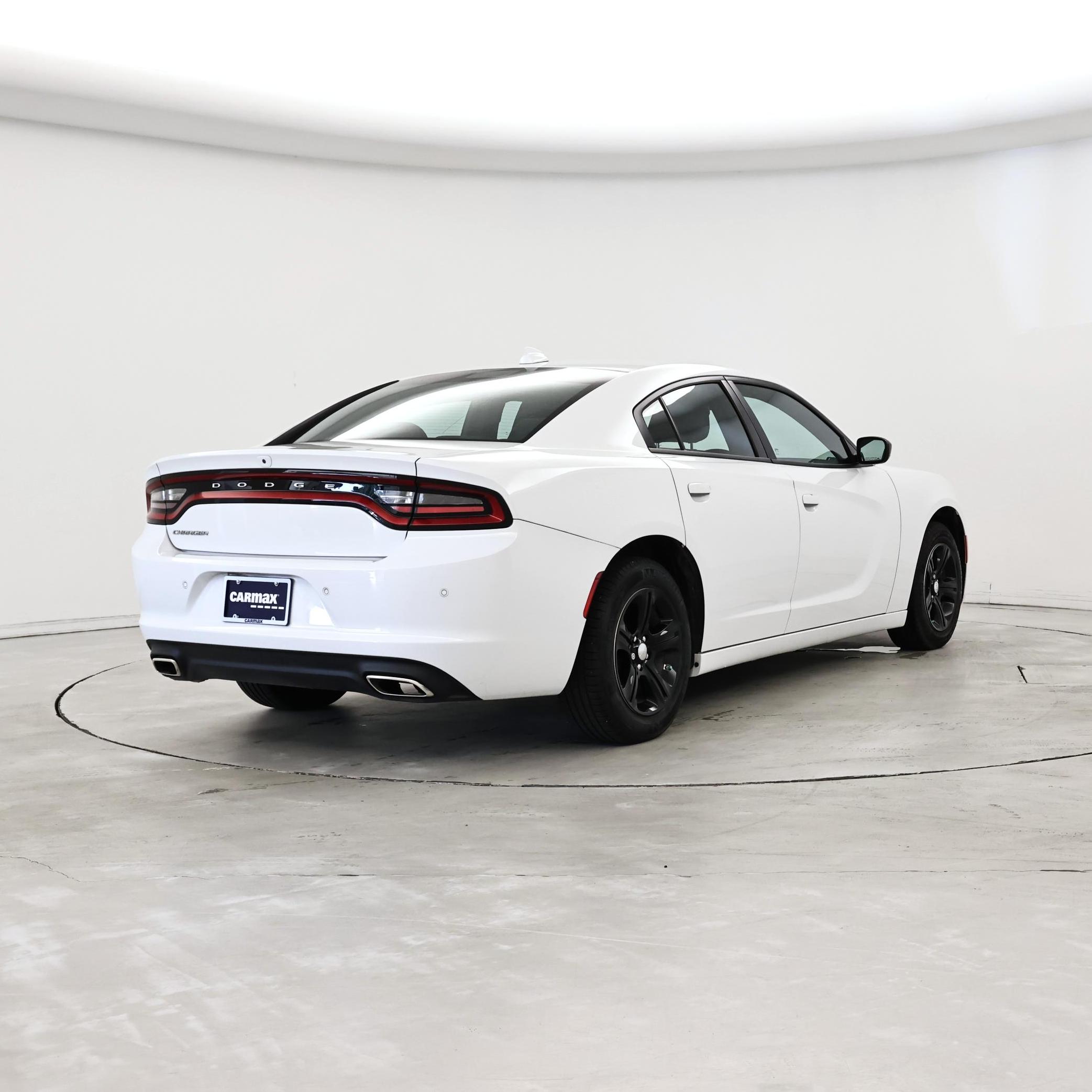 Thumbnail: 2023 Dodge Charger - 8