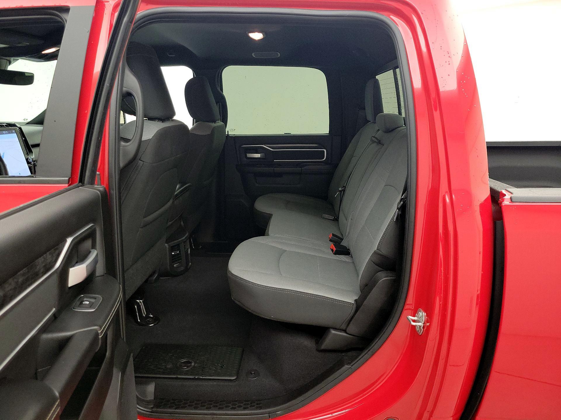 Thumbnail: 2024 RAM 2500 - 20