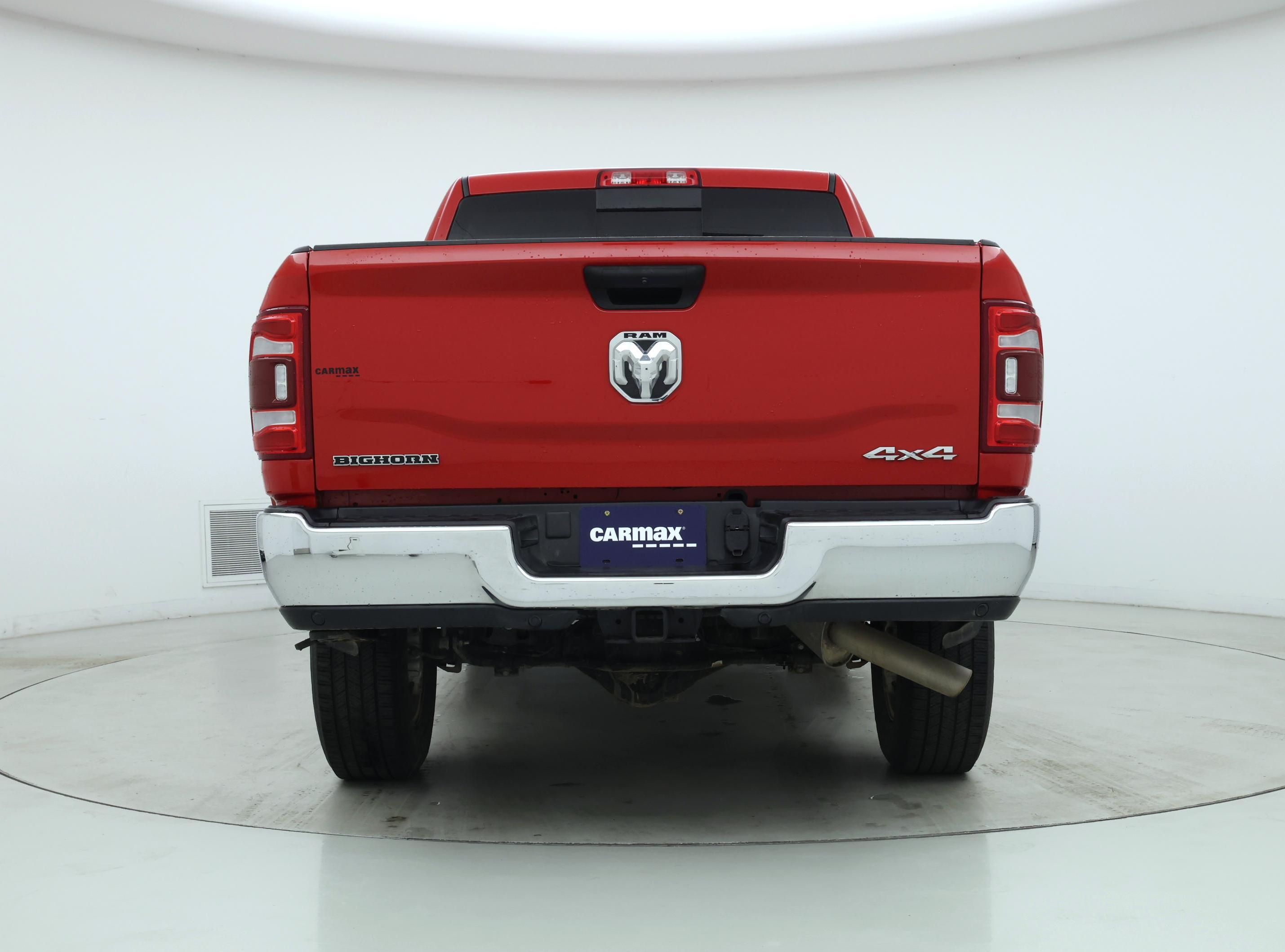 Thumbnail: 2024 RAM 2500 - 6