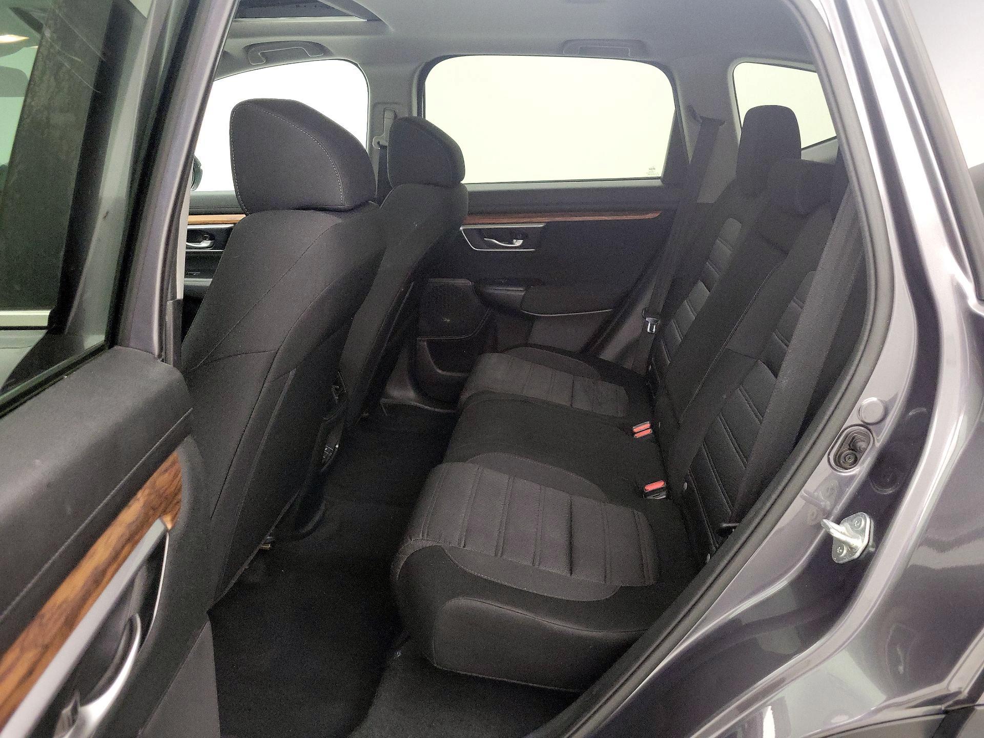 Thumbnail: 2021 Honda CR-V - 20