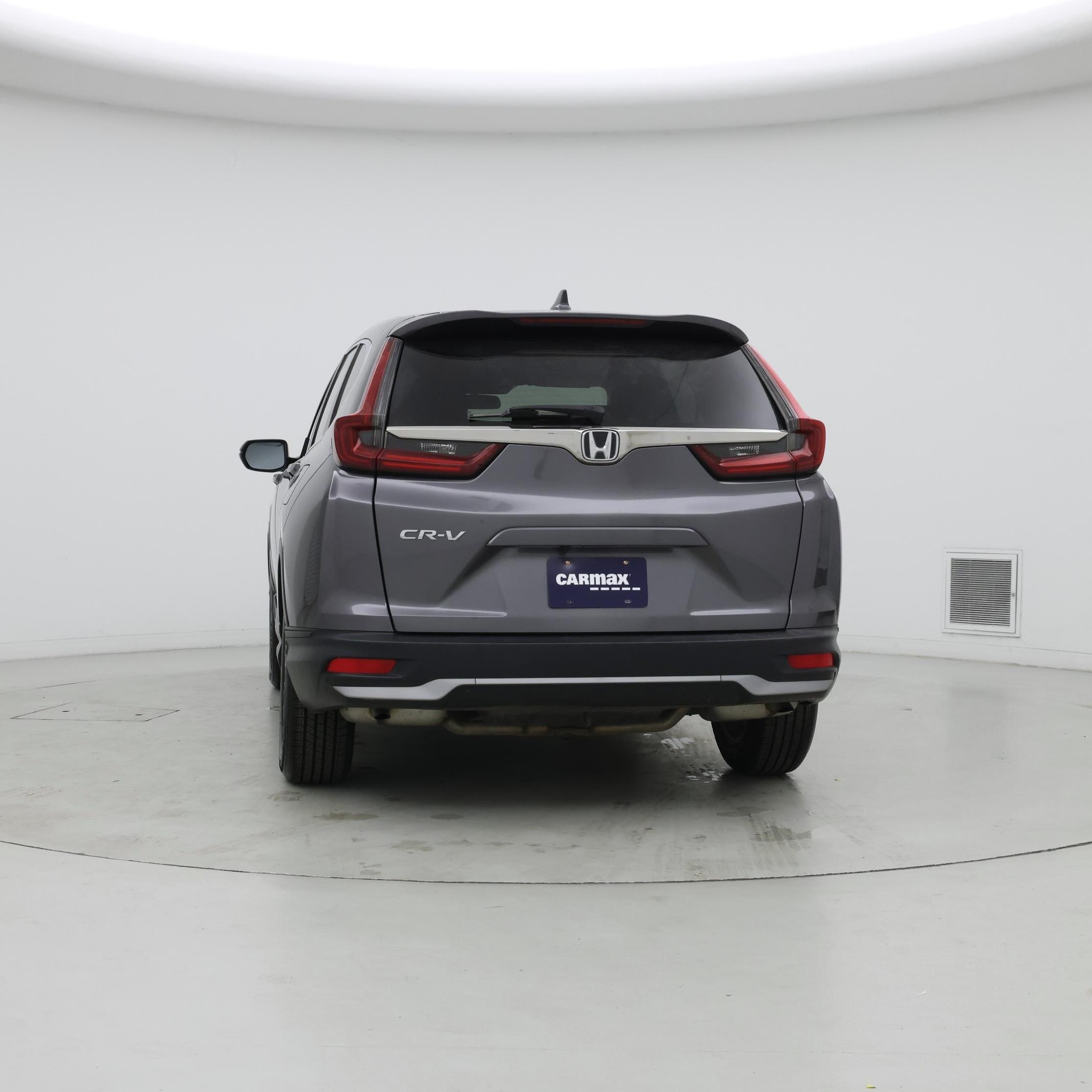 Thumbnail: 2021 Honda CR-V - 6