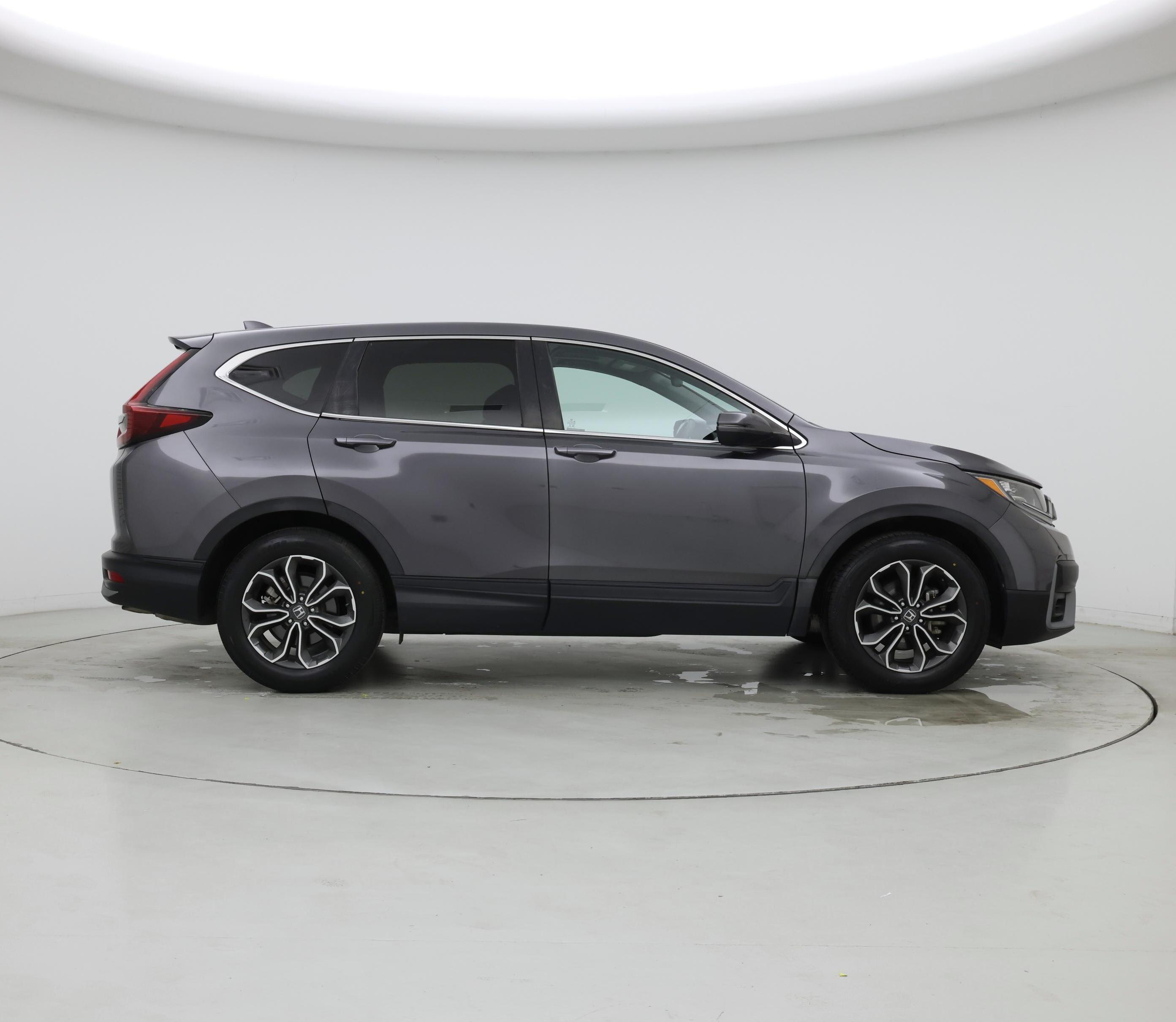 Thumbnail: 2021 Honda CR-V - 7