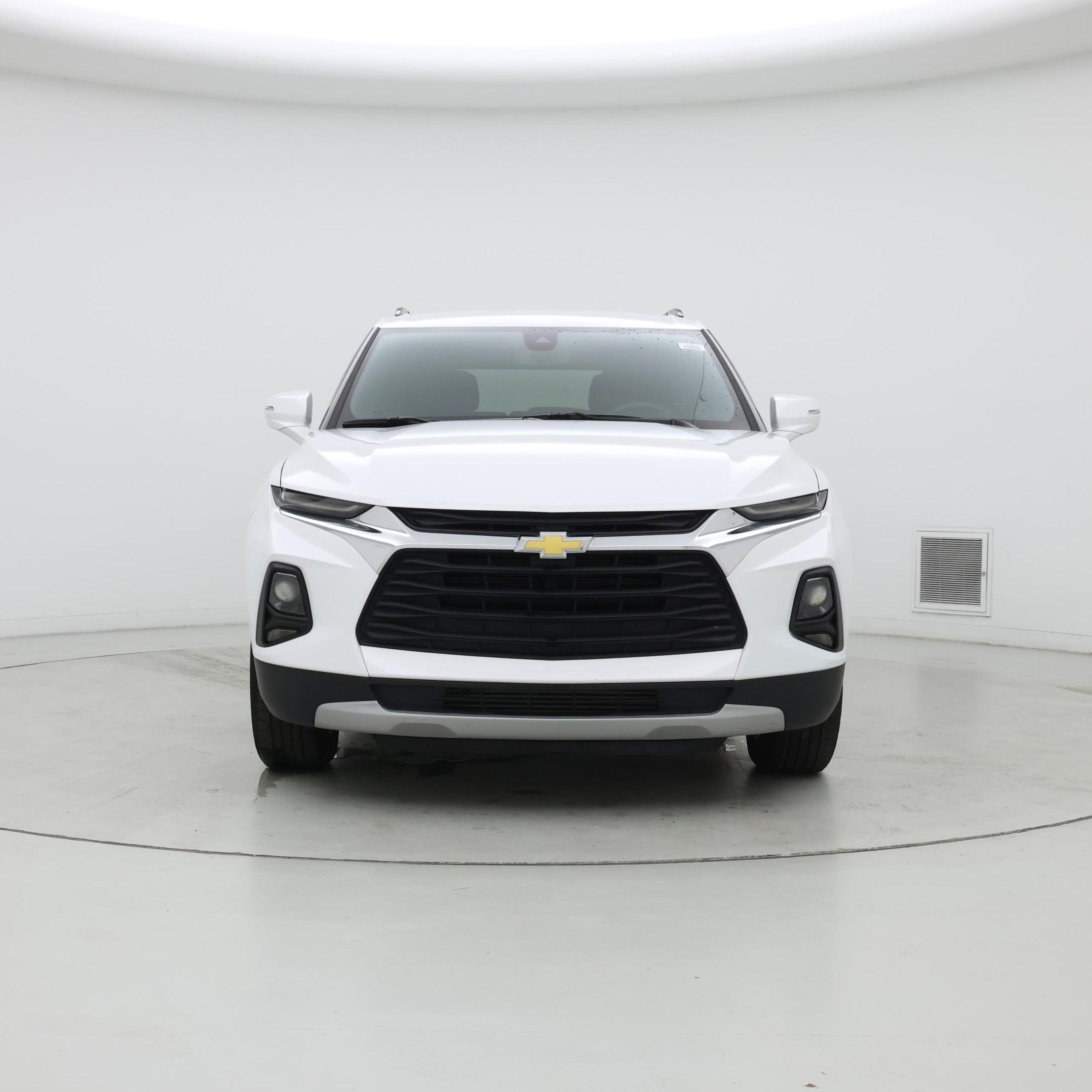 Thumbnail: 2022 Chevrolet Blazer - 5